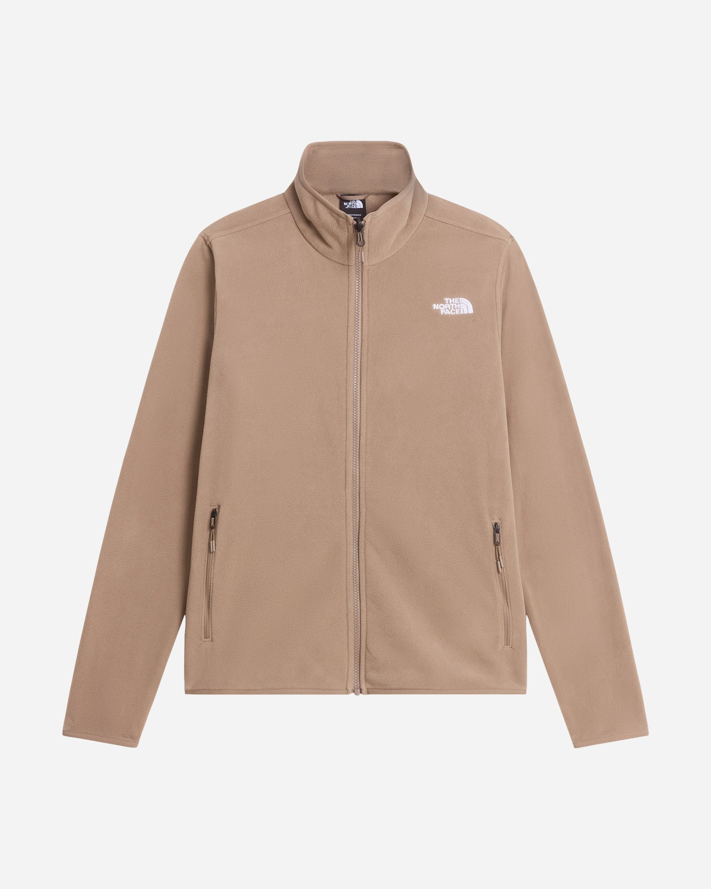 Giacca outdoor THE NORTH FACE QUEST MONO TRICLIMATE W - Beige - 2 | Cisalfa Sport