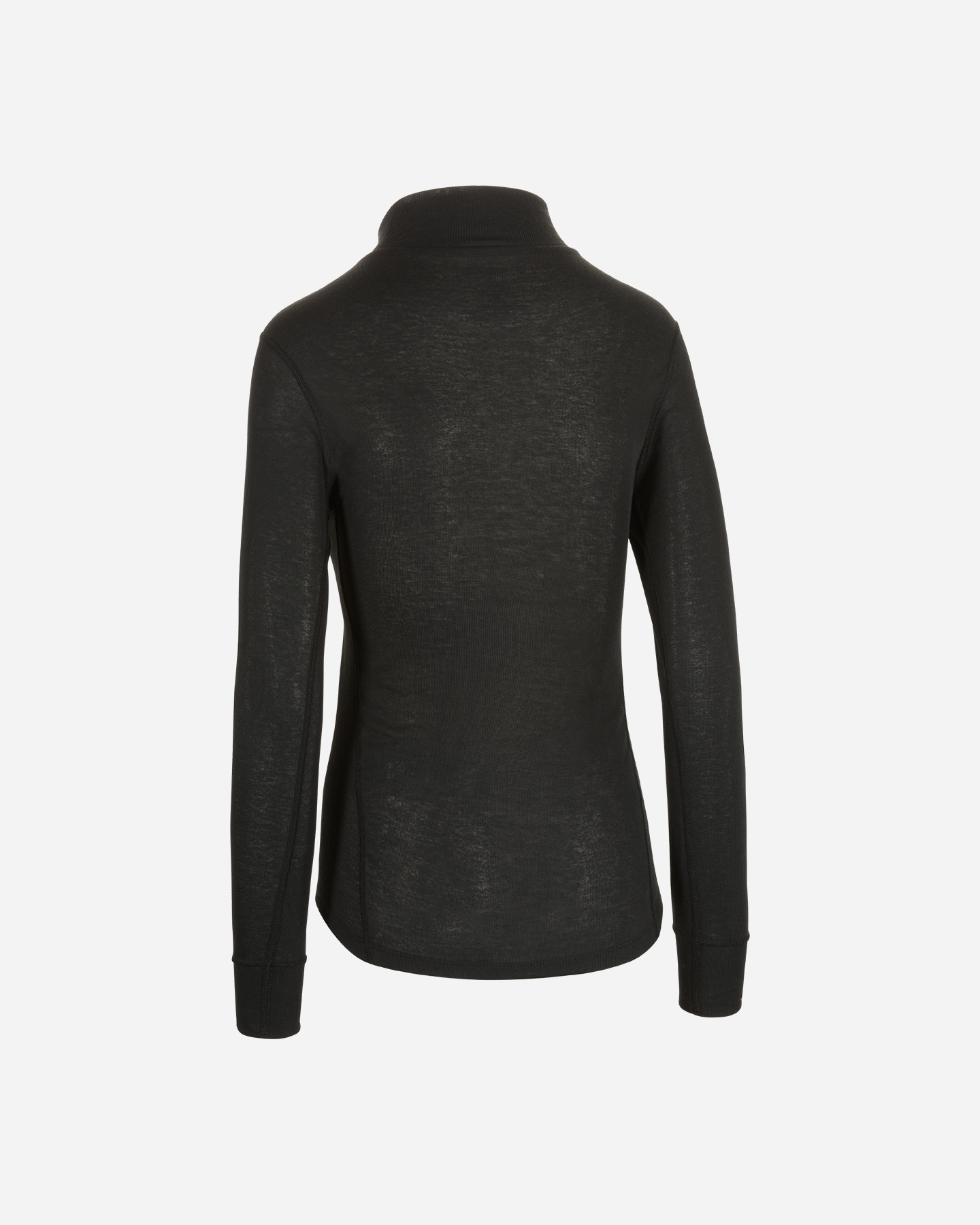 Maglia intimo tecnico ODLO WARM ECO W - Nero - 1 | Cisalfa Sport