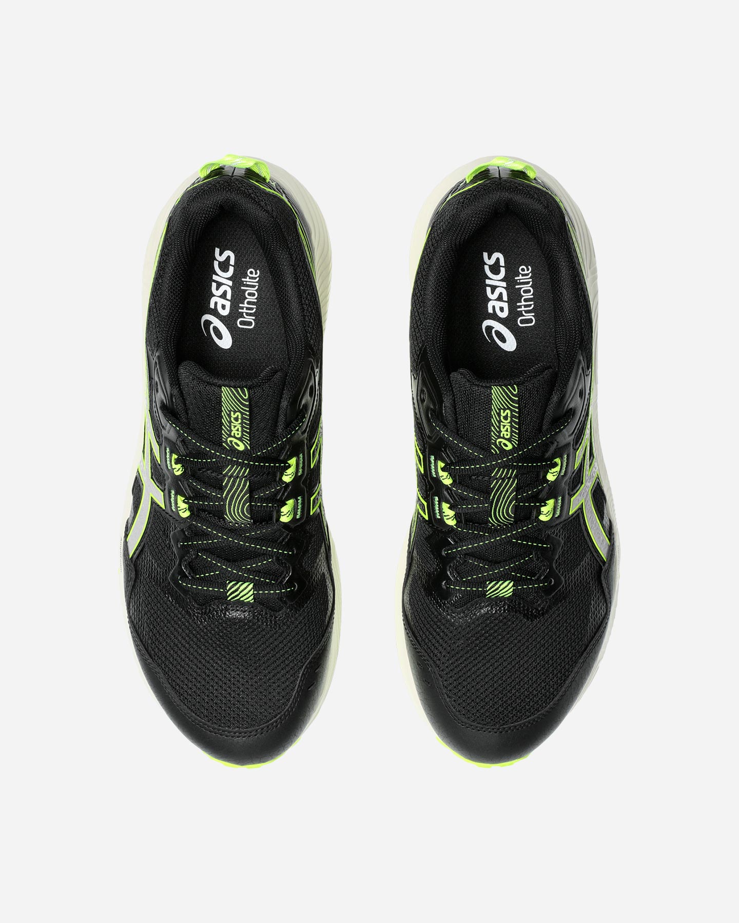 Scarpe trail ASICS GEL-SONOMA 7 M - Nero - 3 | Cisalfa Sport