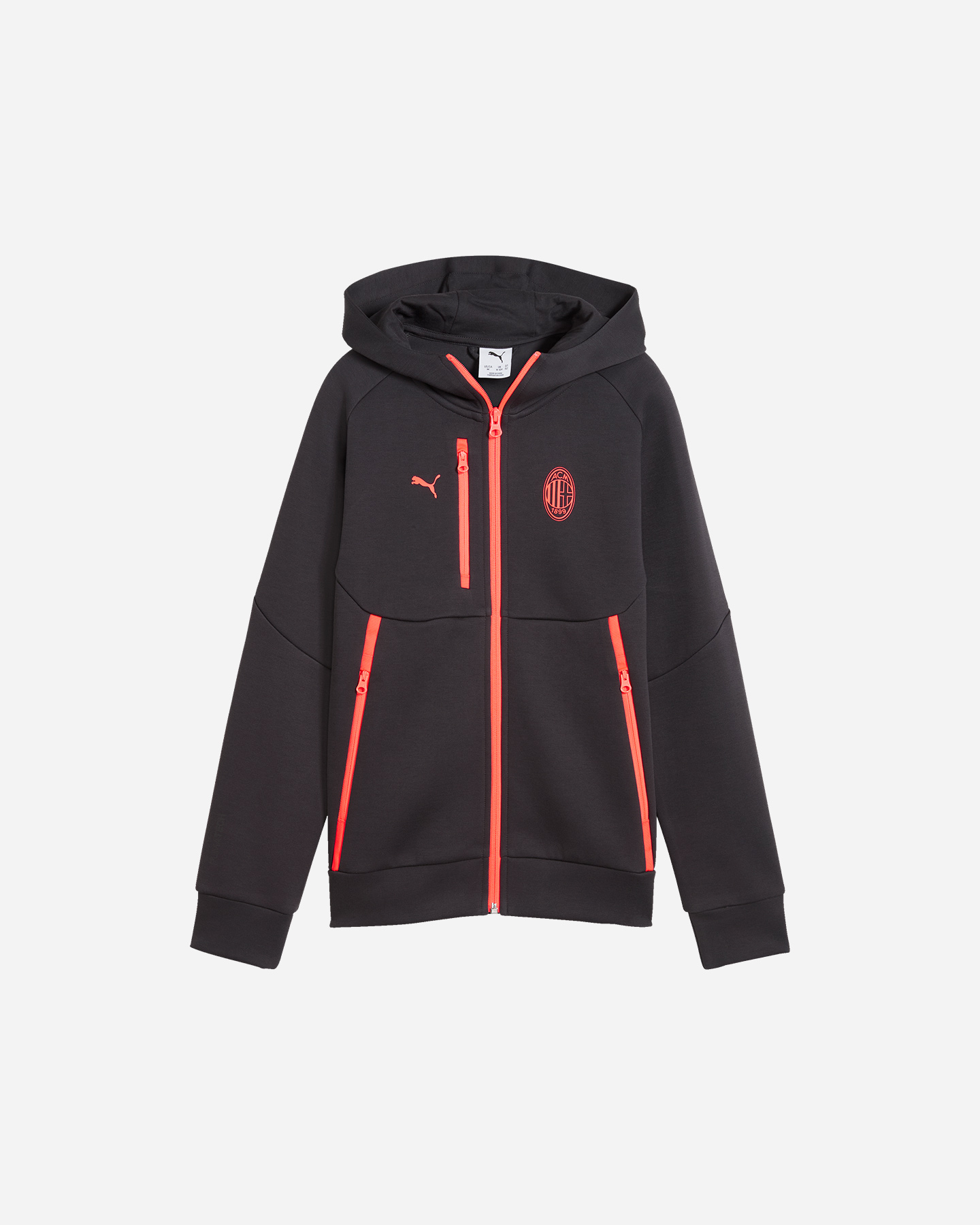 Ac Milan Tech Jr - Abbigliamento Calcio Ufficiale