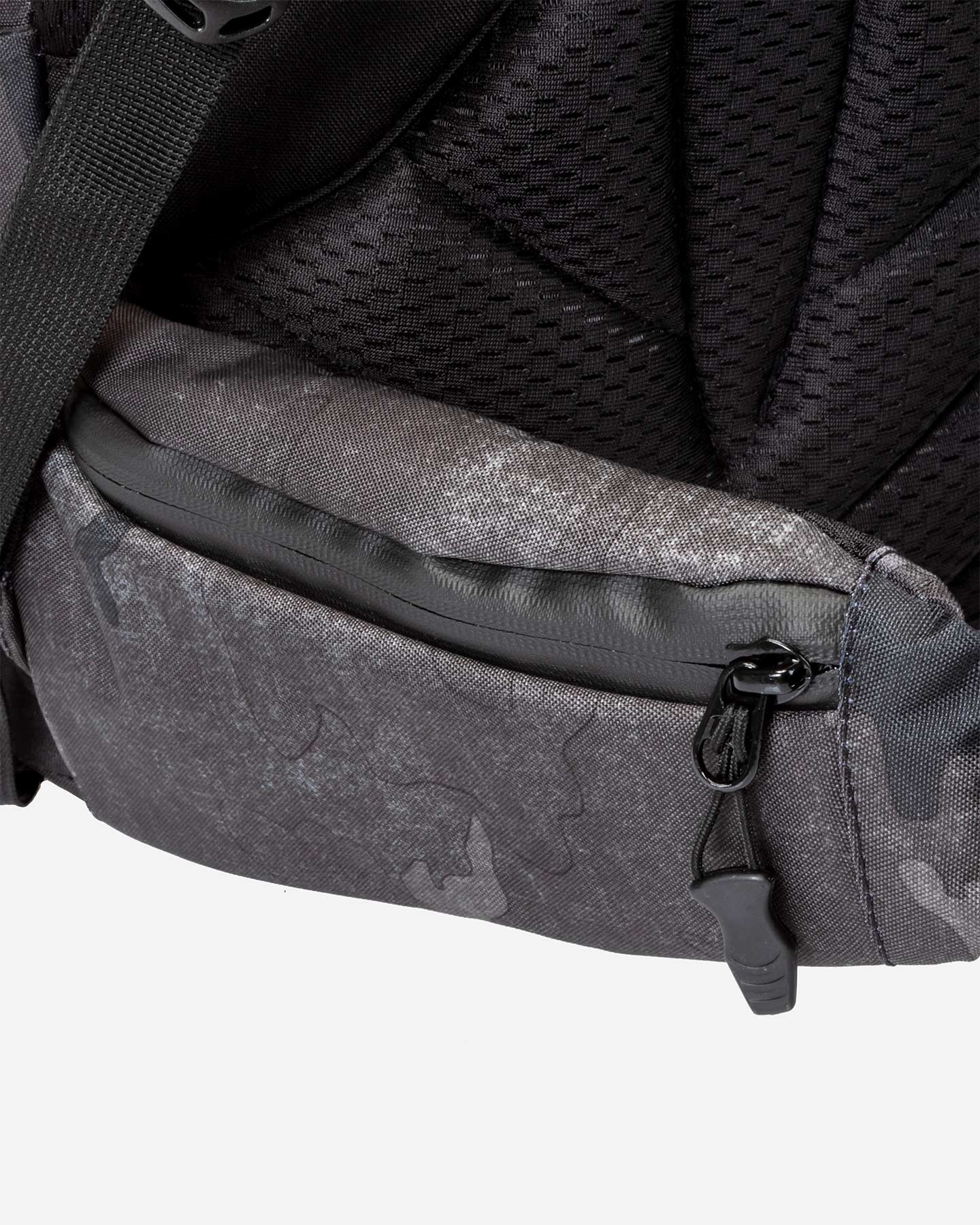 Zaino escursionismo NITRO SNOBOARDS SLASH 25 PRO  - 4 | Cisalfa Sport