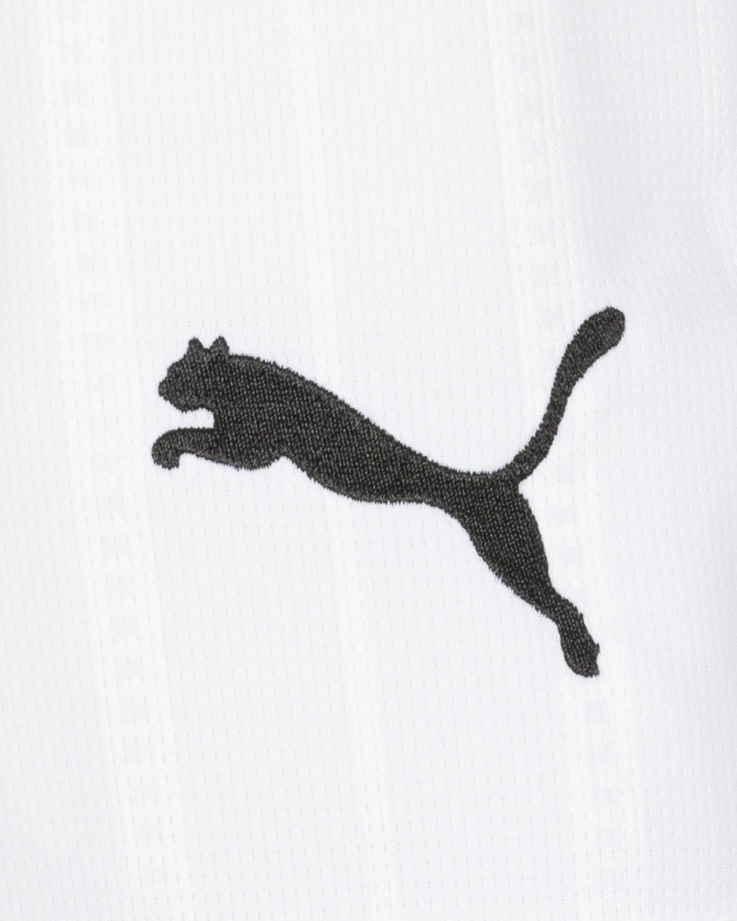 Pantaloncini calcio ufficiali PUMA MILAN AWAY 24-25 M - Bianco - 2 | Cisalfa Sport