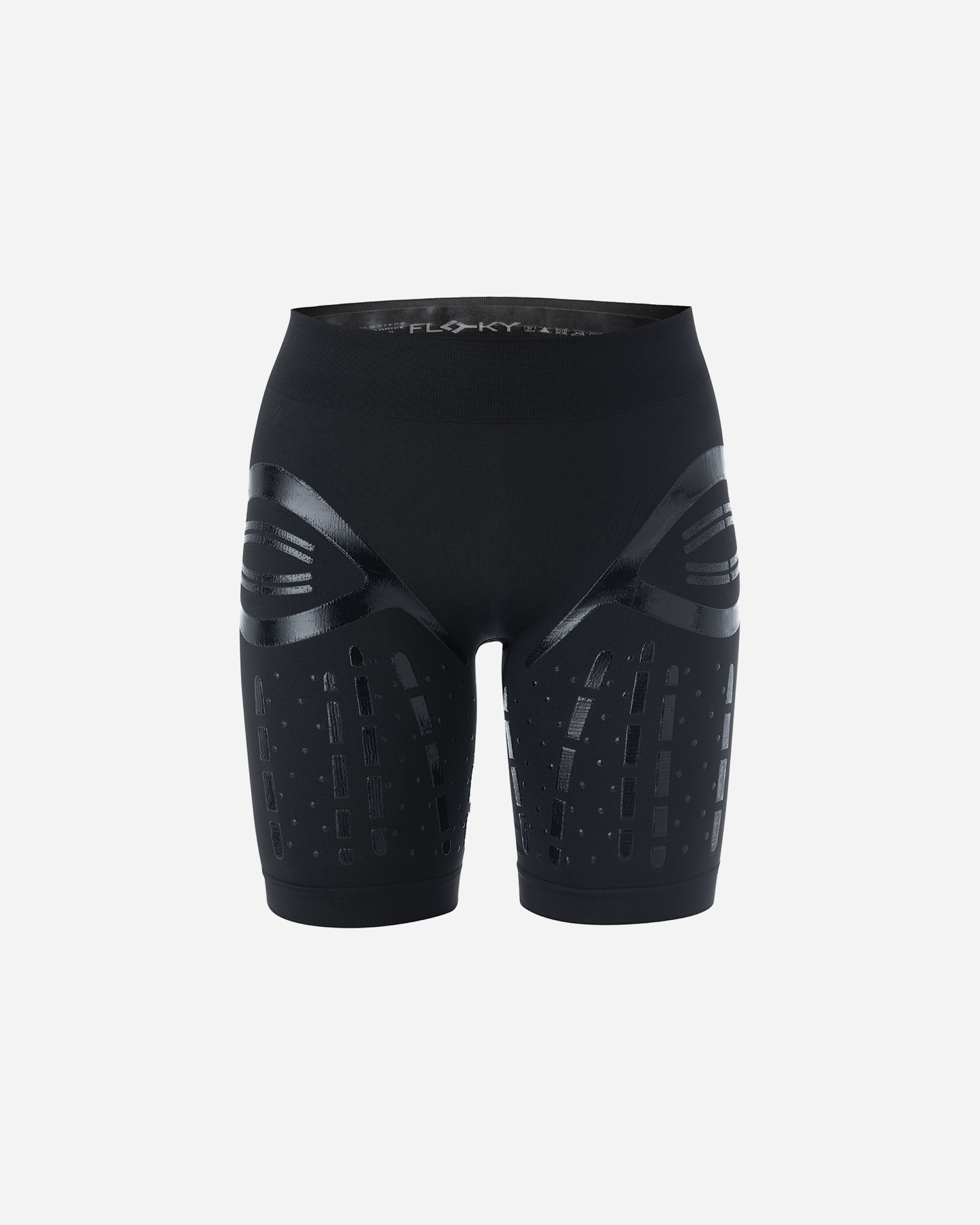 Pantaloncini intimo tecnico FLOKY ACTIVATOR  - Nero - 0 | Cisalfa Sport
