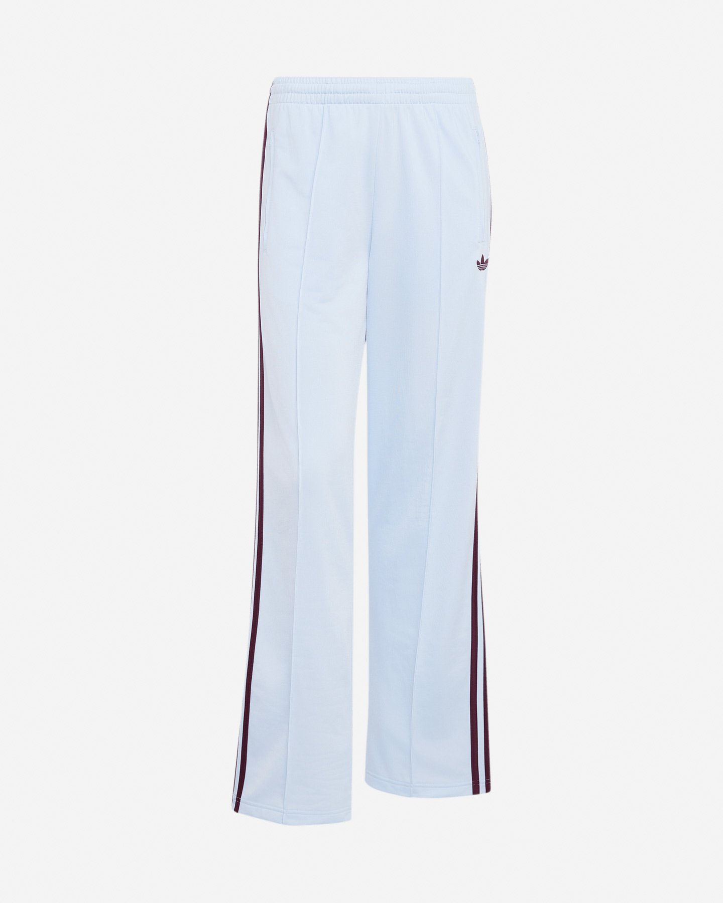 Pantalone ADIDAS FIREBIRD CLASSIC W - Azzurro - 0 | Cisalfa Sport