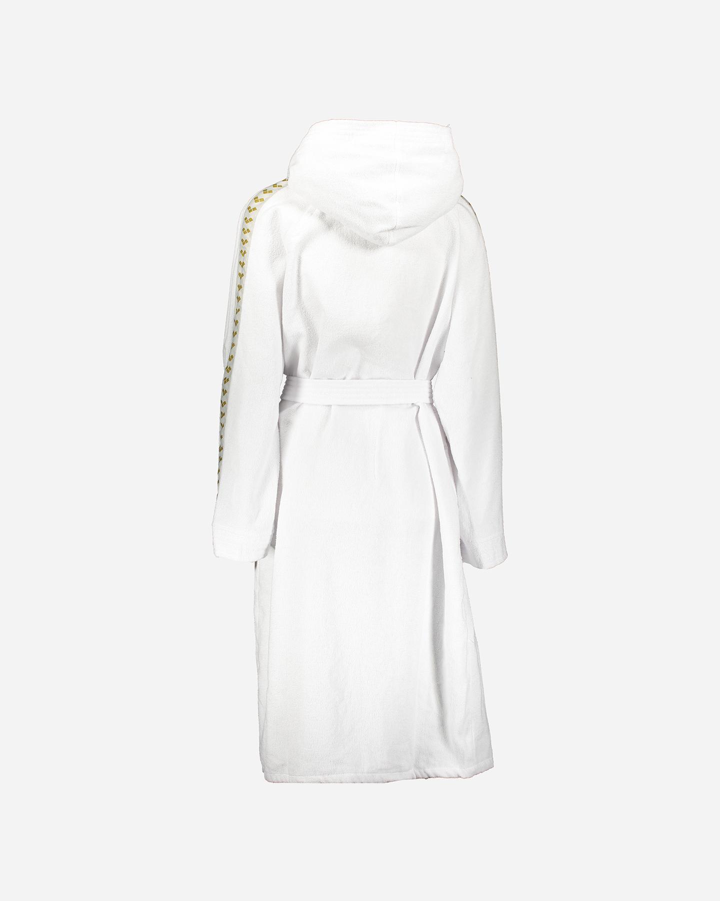 Accappatoio ARENA ZEPPELIN + - Bianco - 1 | Cisalfa Sport