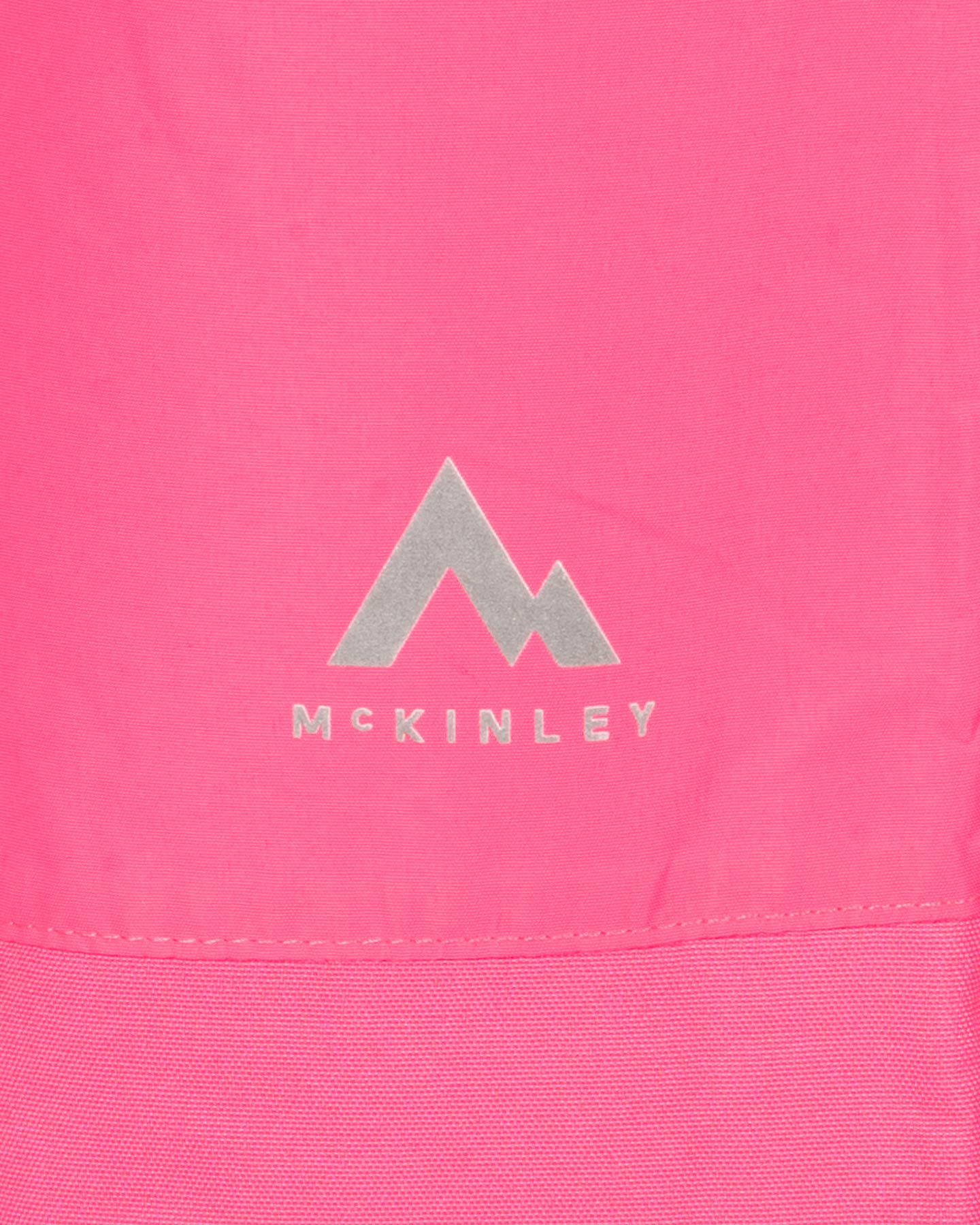 Completo sci MCKINLEY TIMBER III+RAY II JR - 11 | Cisalfa Sport