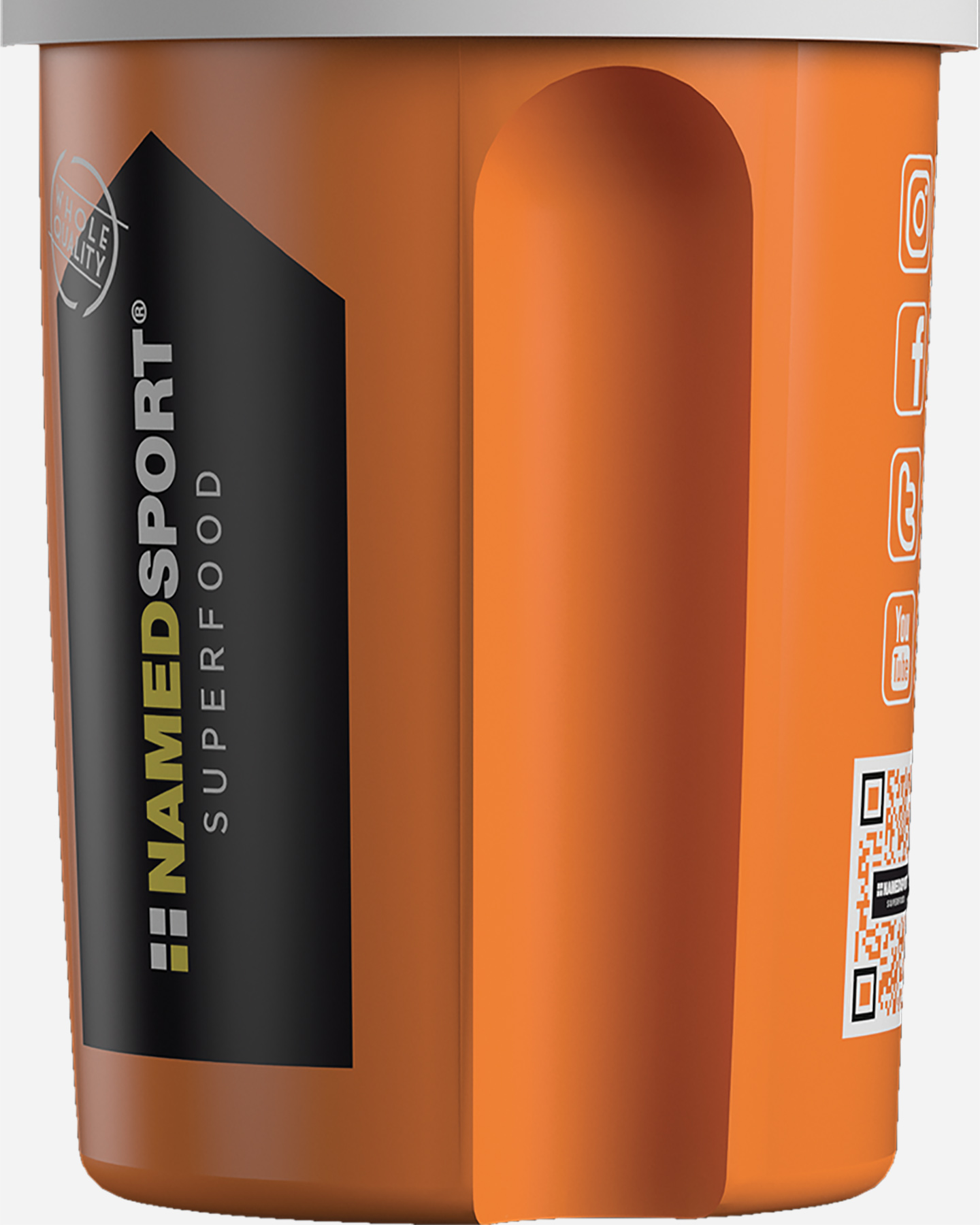 Borraccia NAMED SPORT CUSTOM RACE PLUS - Color mix - 1 | Cisalfa Sport