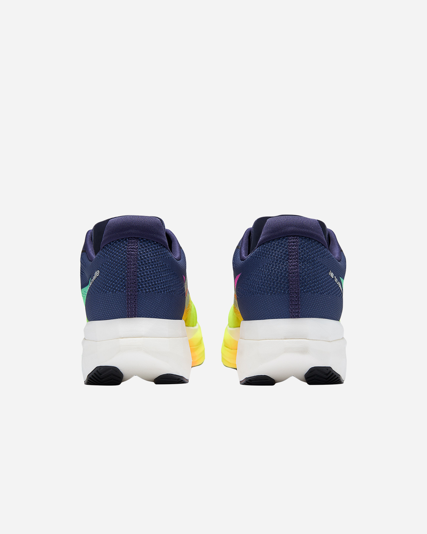 Scarpe running NEW BALANCE FUELCELL SUPERCOMP ELITE V5 M - Color mix - 5 | Cisalfa Sport