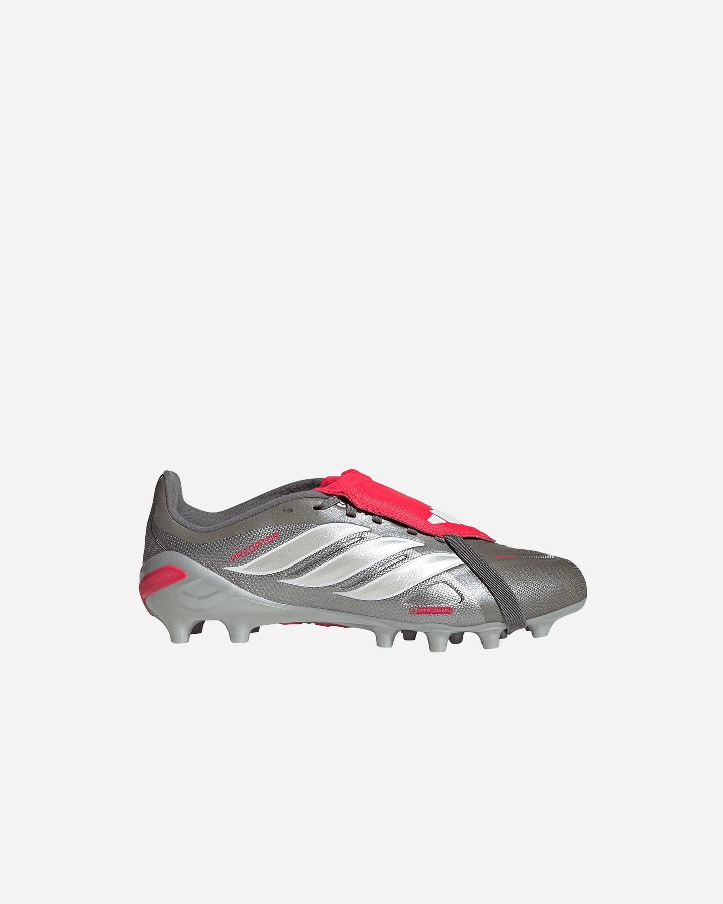 Scarpe calcio ADIDAS PREDATOR LEAGUE FT AG JR - Color mix - 0 | Cisalfa Sport