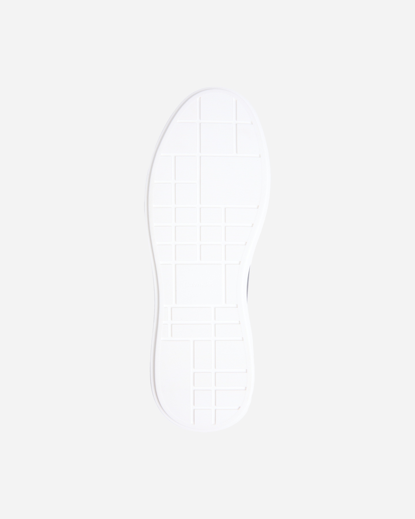 Scarpe sneakers CALVIN KLEIN JEANS CHUNKY CUPSOLE M - Nero - 1 | Cisalfa Sport