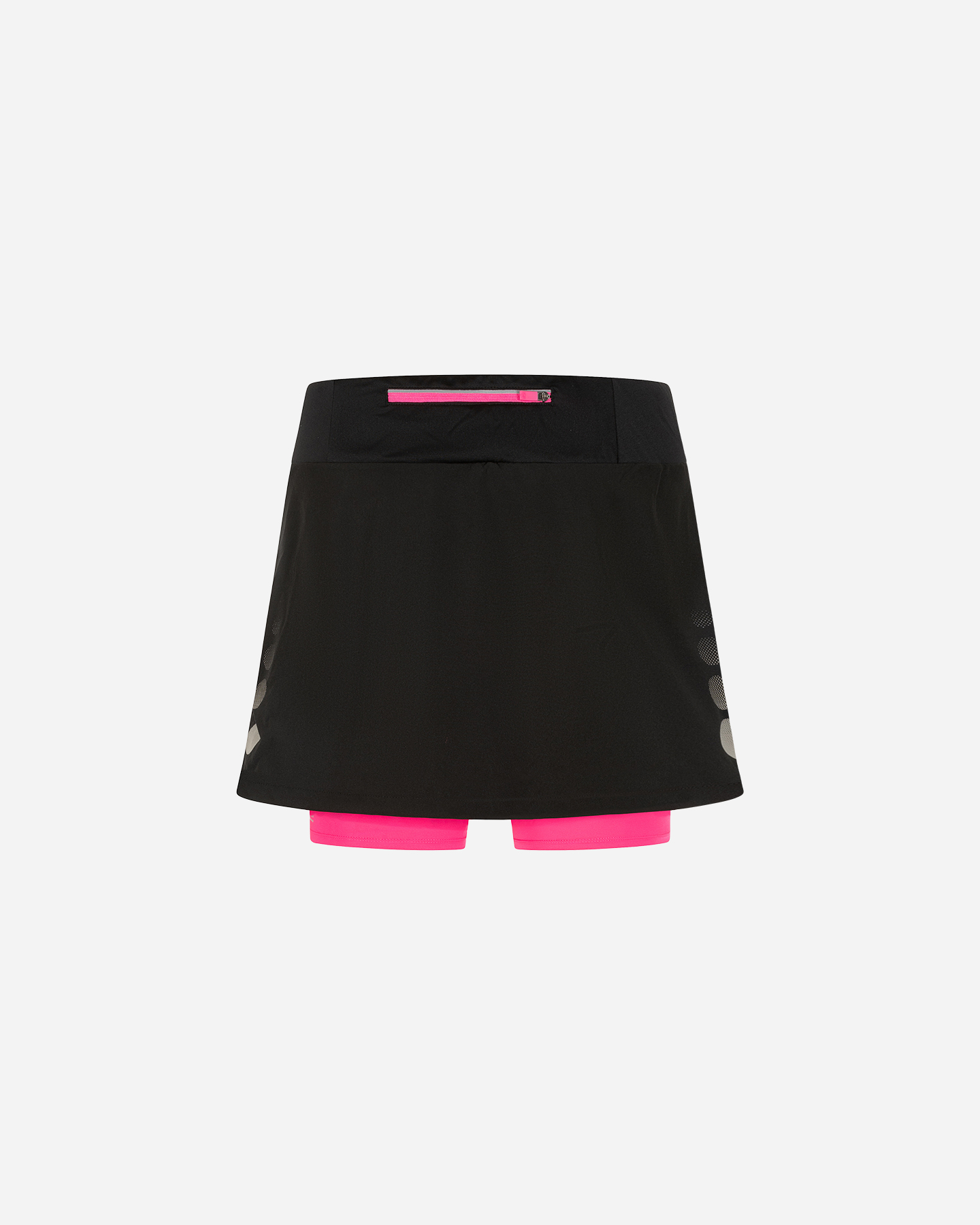 Short running ARENA AMBITION W - Nero - 5 | Cisalfa Sport