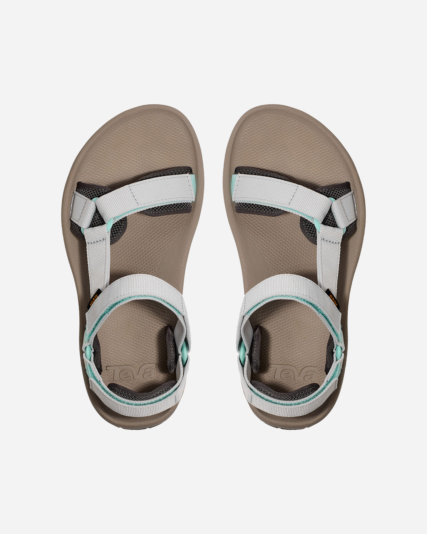 Sandali TEVA HYDRATREK W - Grigio - 0 | Cisalfa Sport