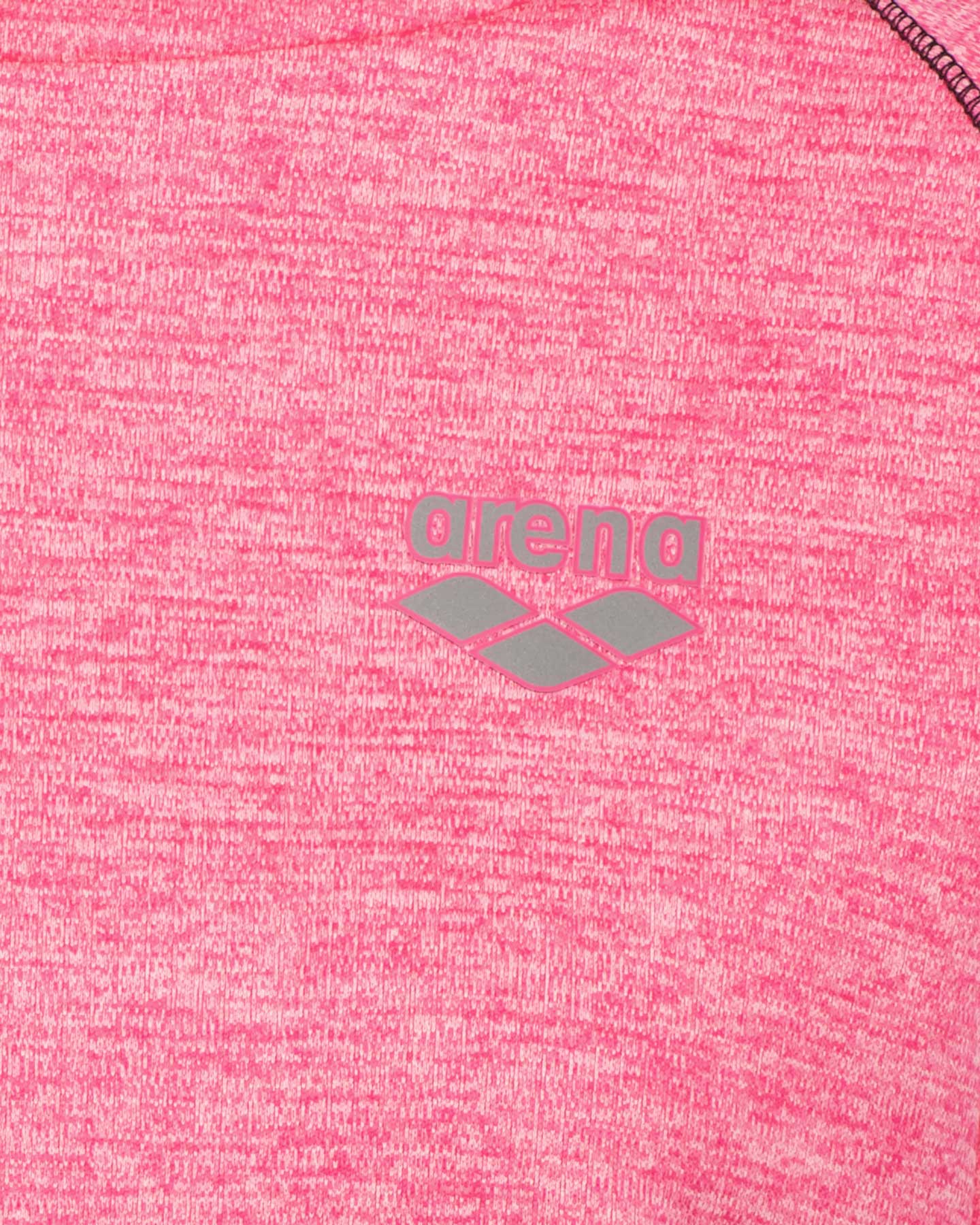 Maglia running ARENA WAFFLE W - 8 | Cisalfa Sport