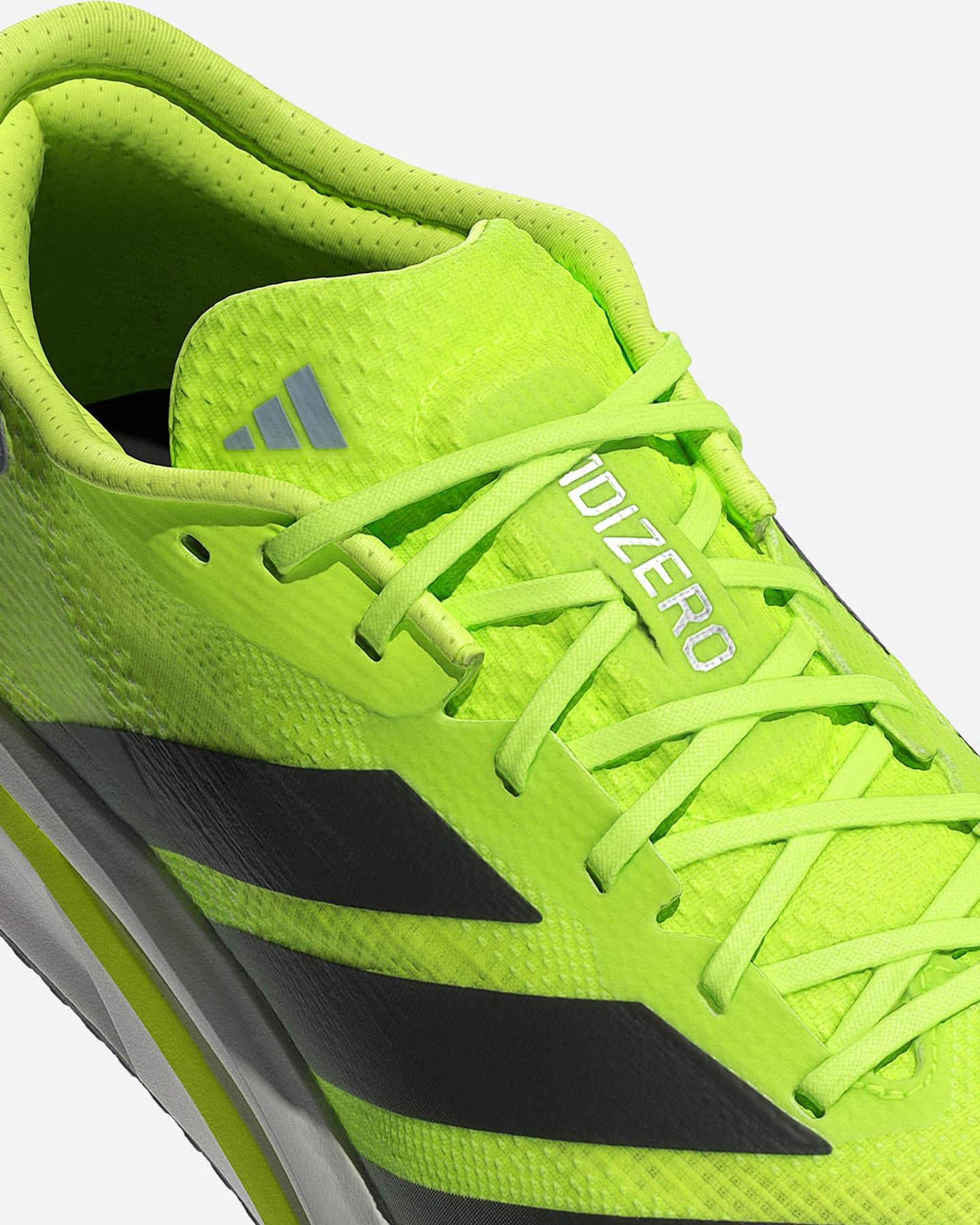 Scarpe running ADIDAS ADIZERO SL2 M - Giallo - 4 | Cisalfa Sport