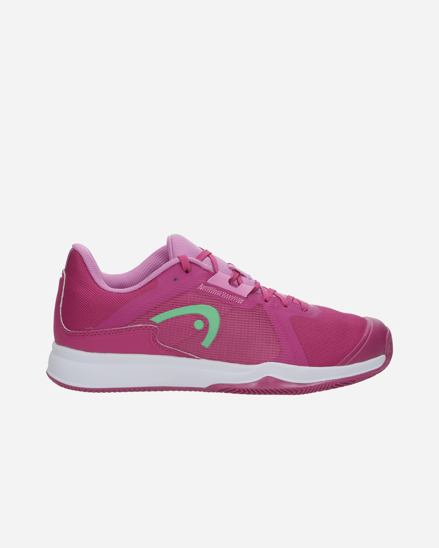 Scarpe tennis HEAD SPRINT TEAM 3.5 CLAY W - 0 | Cisalfa Sport