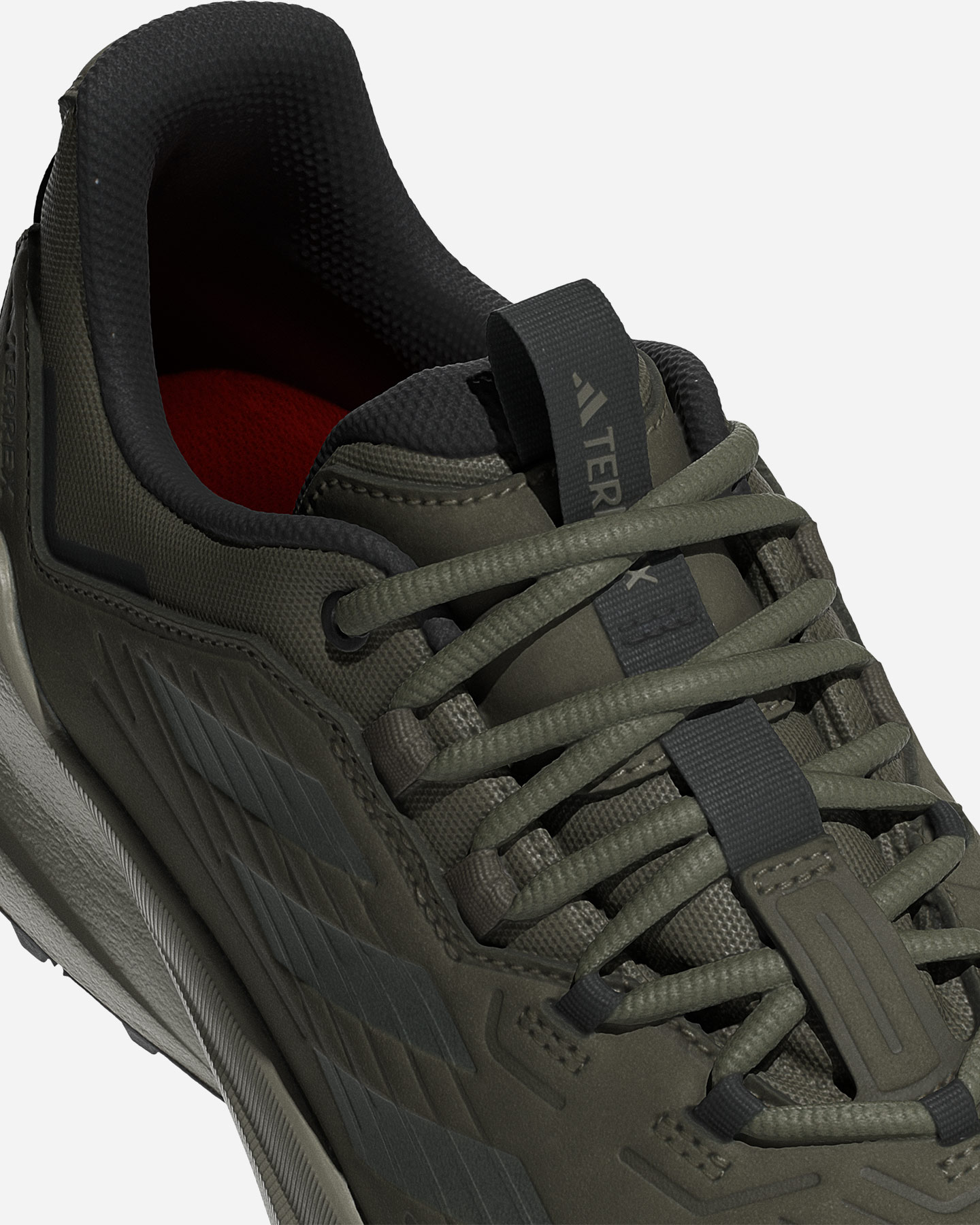 Scarpe trail ADIDAS TERREX TRAILMAKER 2 M - Verde - 4 | Cisalfa Sport