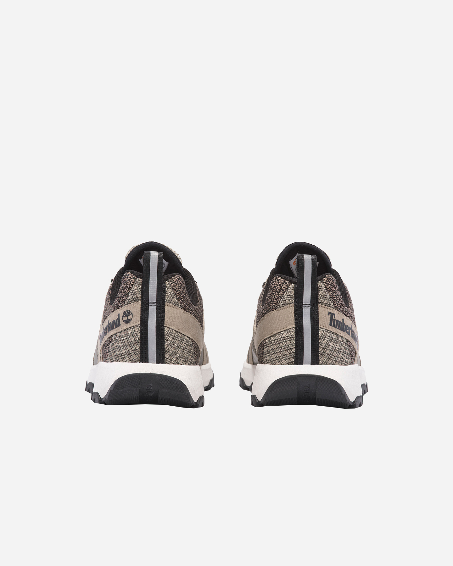 Scarpe urban TIMBERLAND WINSOR TRAIL LOW M - 4 | Cisalfa Sport