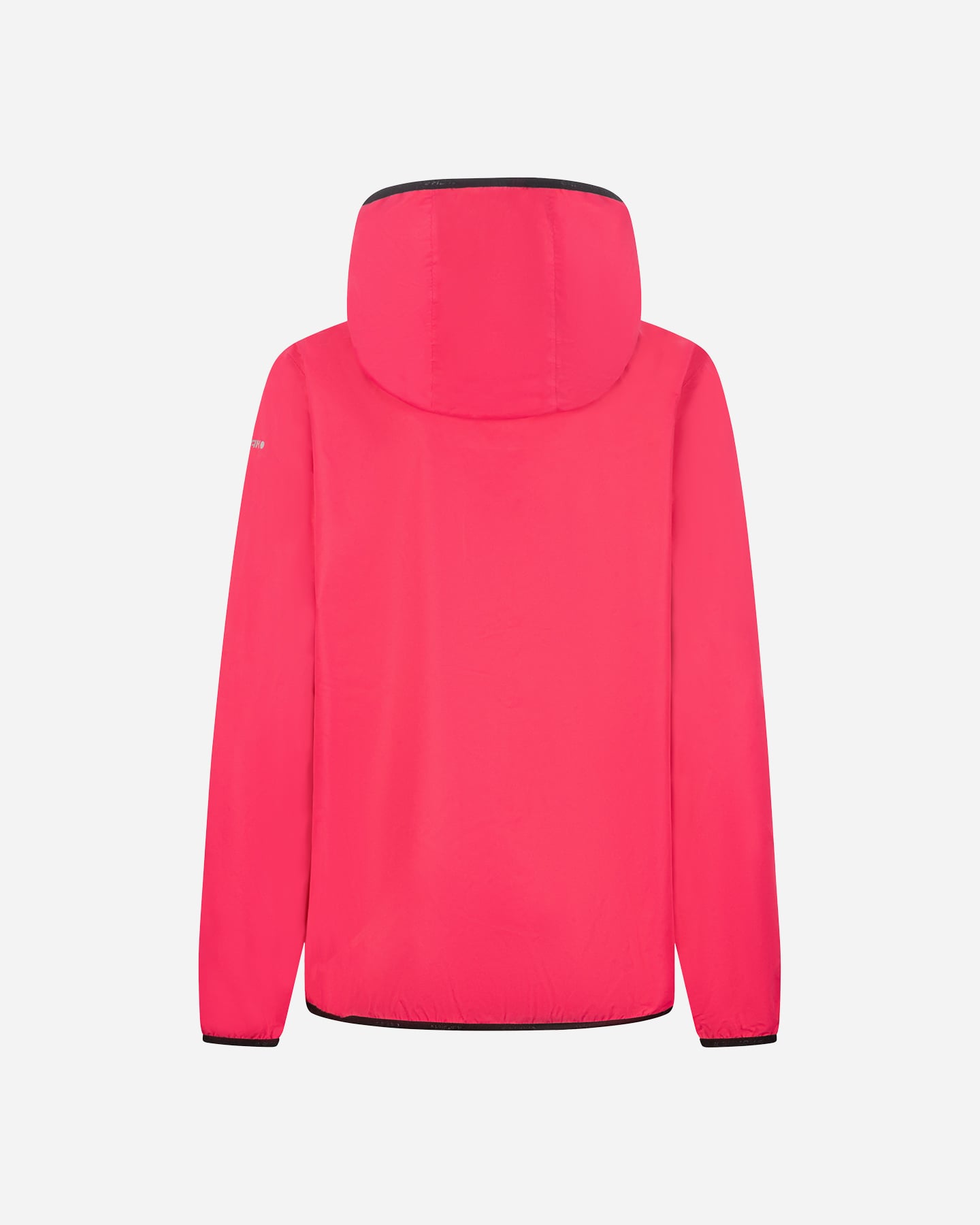 Giacca outdoor ICEPEAK BROOKEVILLE W - Fucsia - 1 | Cisalfa Sport