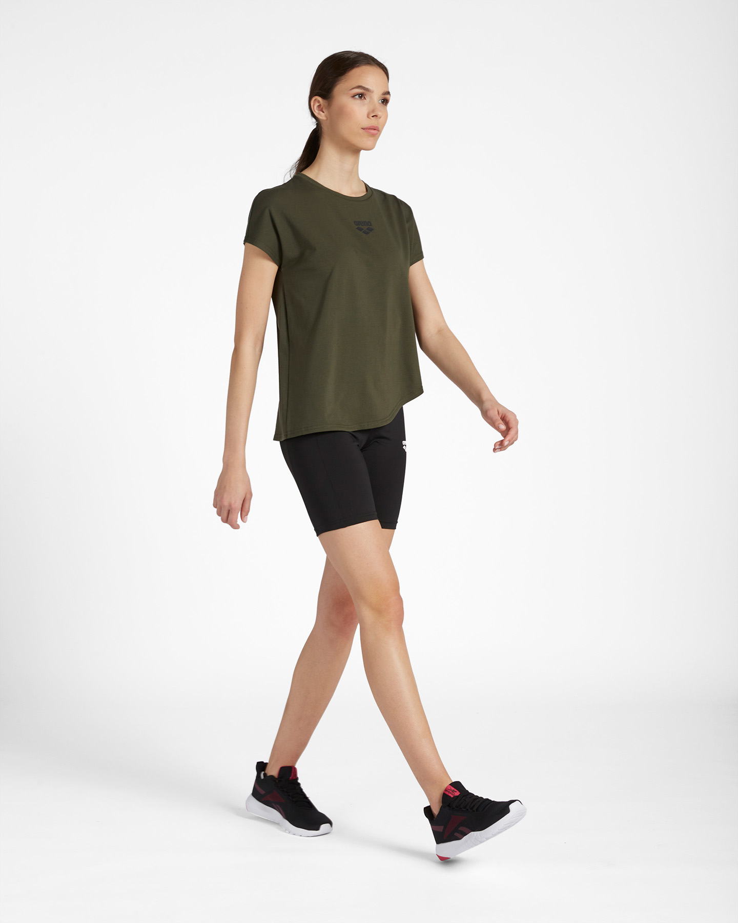 T-shirt training ARENA TRAINING W - 13 | Cisalfa Sport