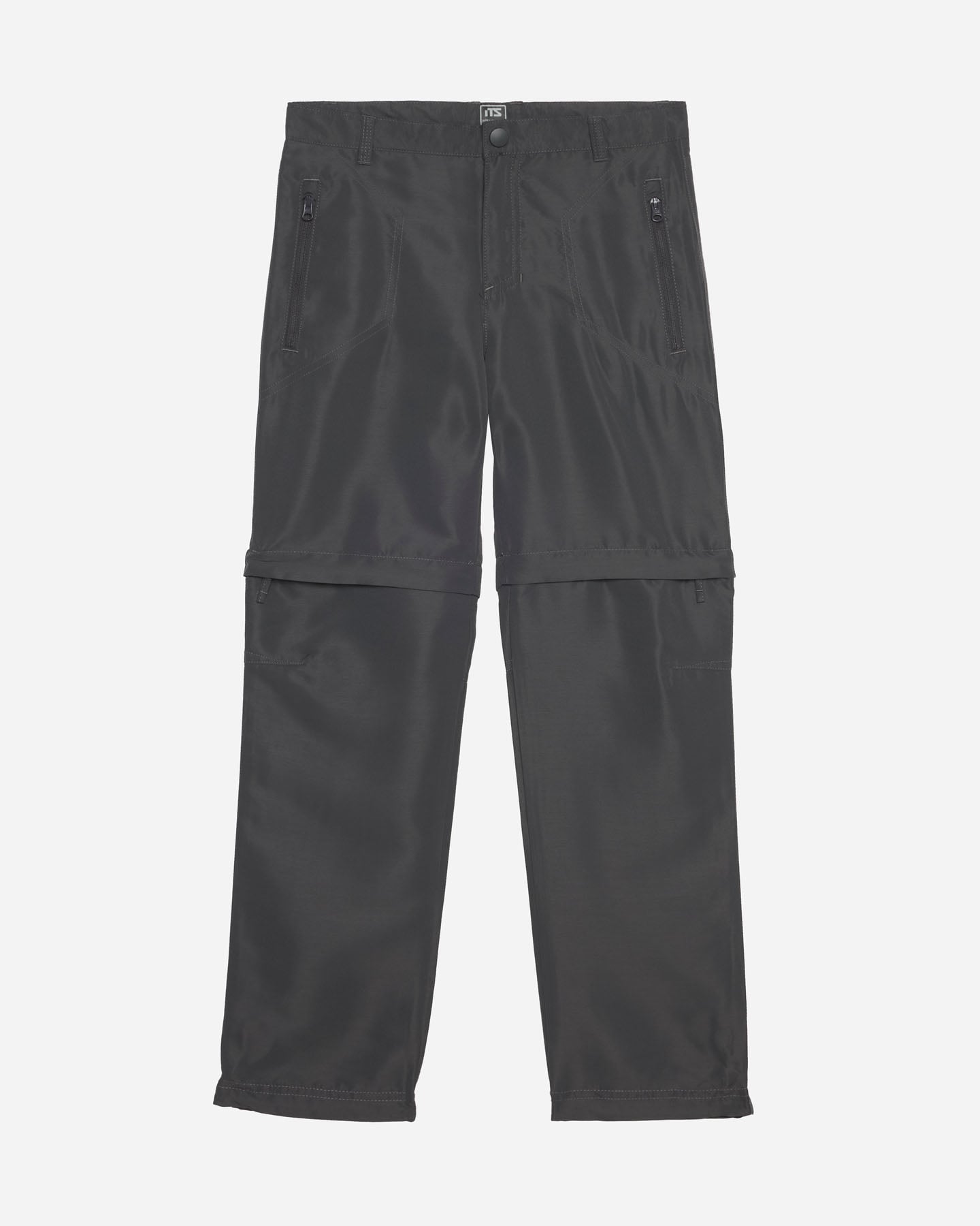 Its Isanna Jr - Pantalone Outdoor - Antracite