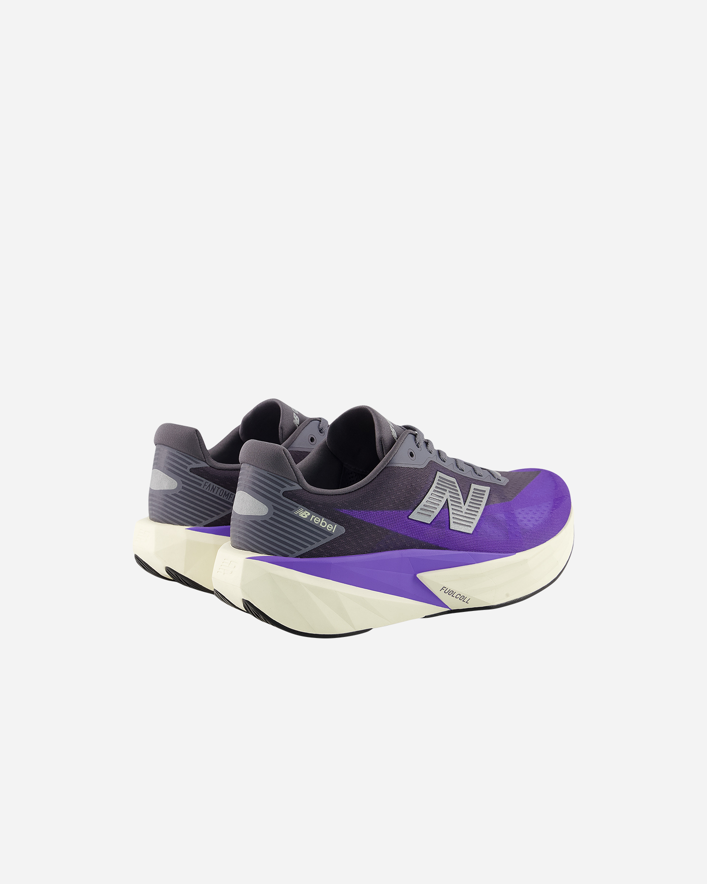 Scarpe running NEW BALANCE FUELCELL REBEL V5 M - Blu - 2 | Cisalfa Sport