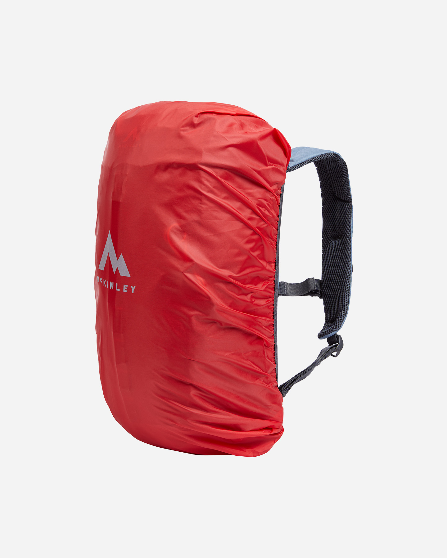 Zaino escursionismo MCKINLEY MINAH I VT 18  - Blu - 3 | Cisalfa Sport