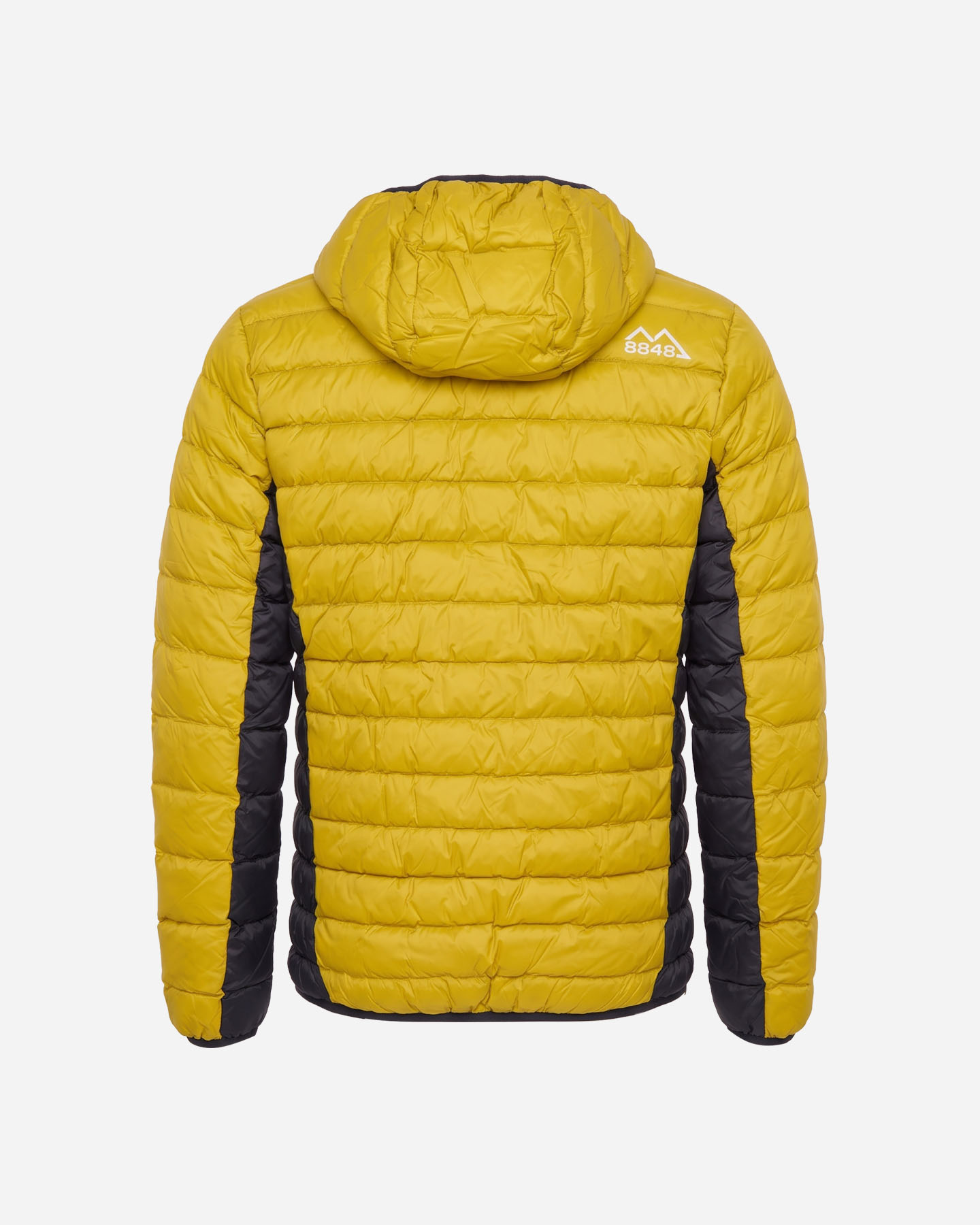 Piumino 8848 PACKABLE M - Verde - 1 | Cisalfa Sport