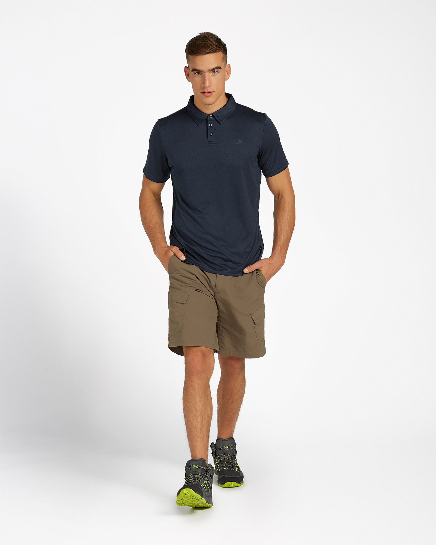 T-shirt THE NORTH FACE TANKEN M - 9 | Cisalfa Sport