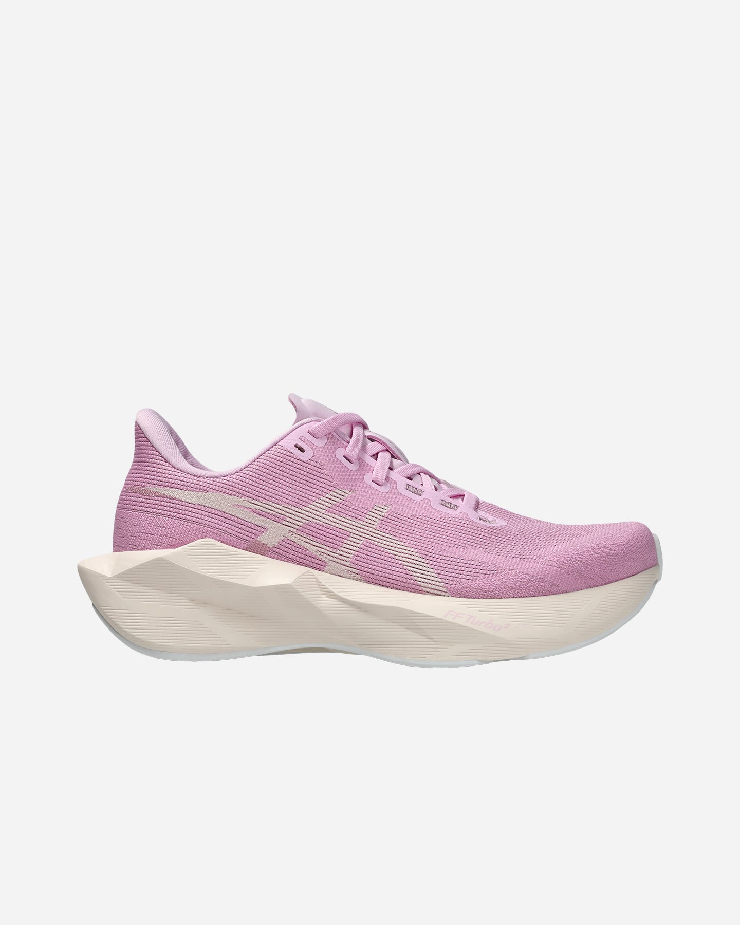 Asics Novablast 6 W - Scarpe Running - Donna - Lilla