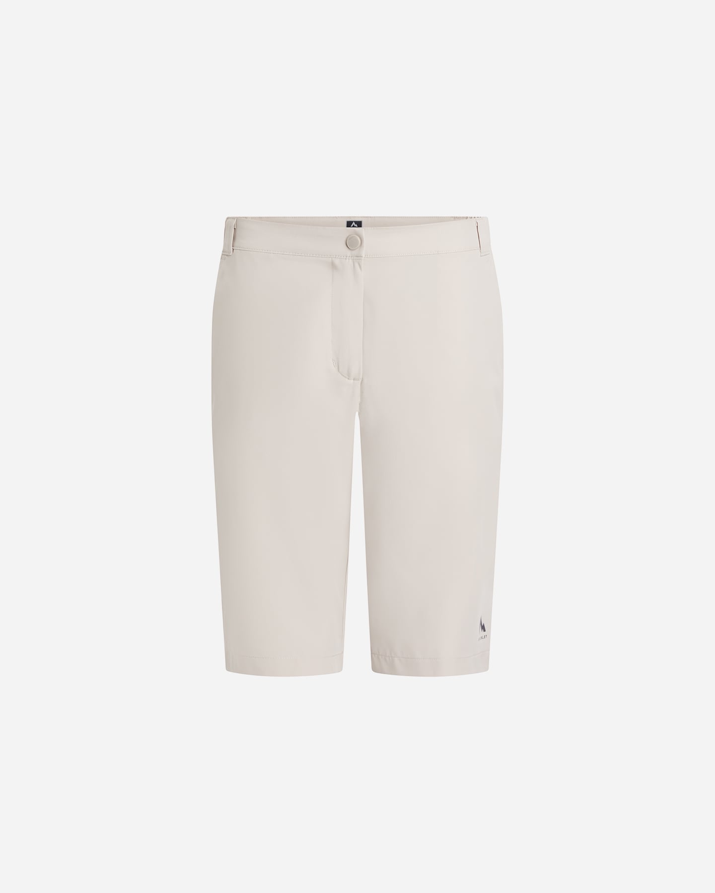 Mckinley Sanna Ii W - Pantaloncini - Donna - Grigio