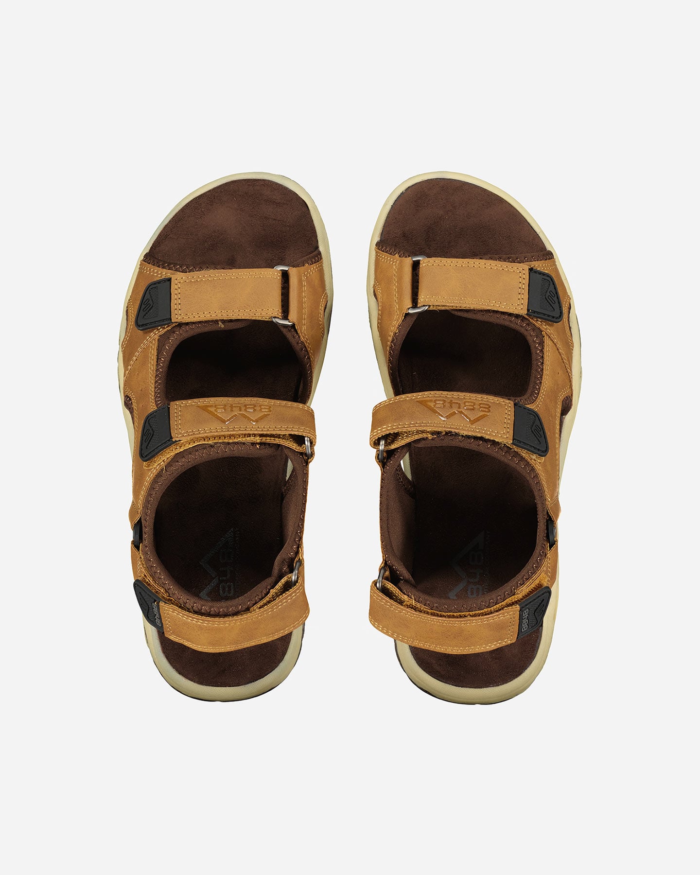 Walker 3.0 M - Sandali - Uomo - Marrone