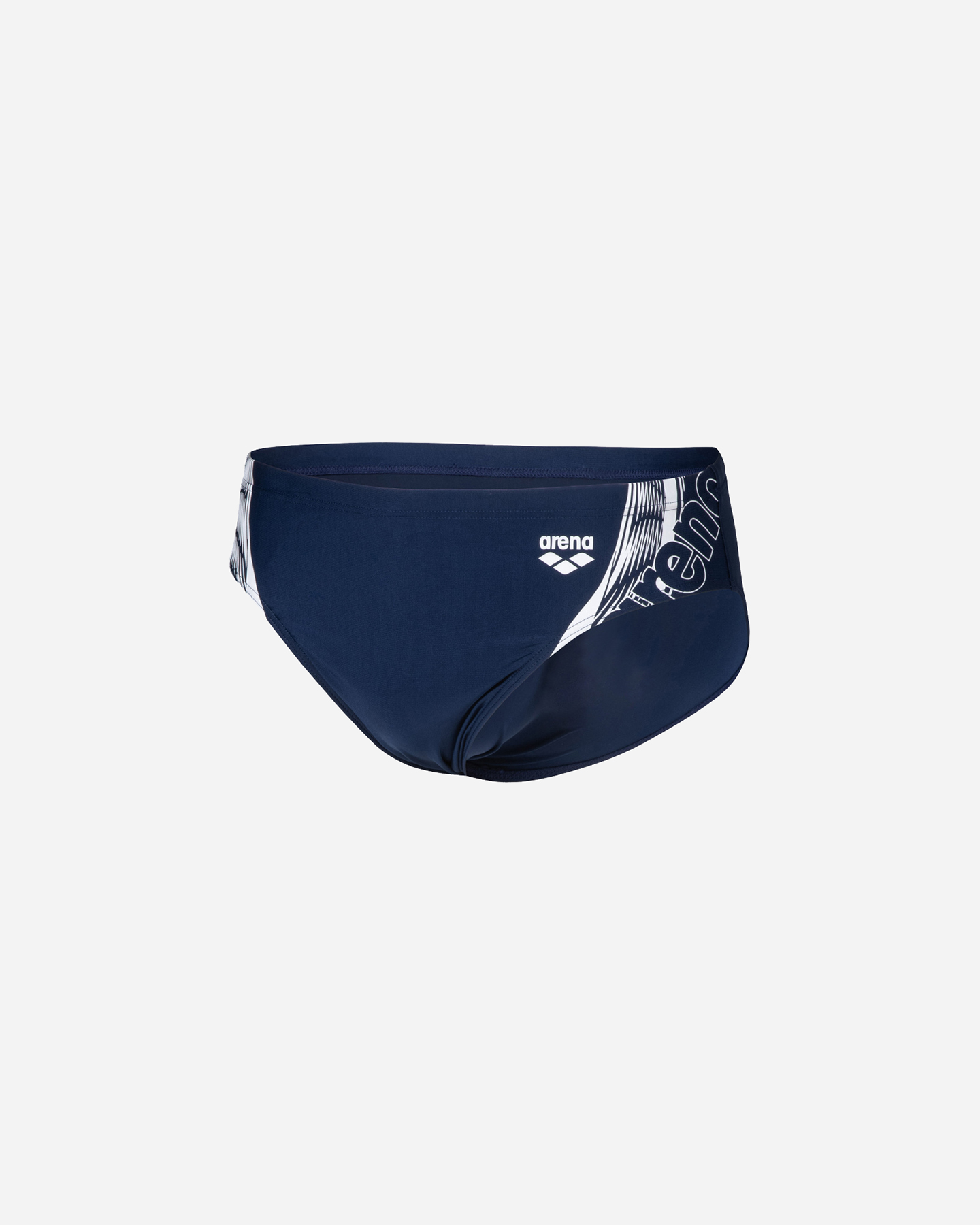Slip piscina ARENA SWIM M - Blu Navy - 0 | Cisalfa Sport