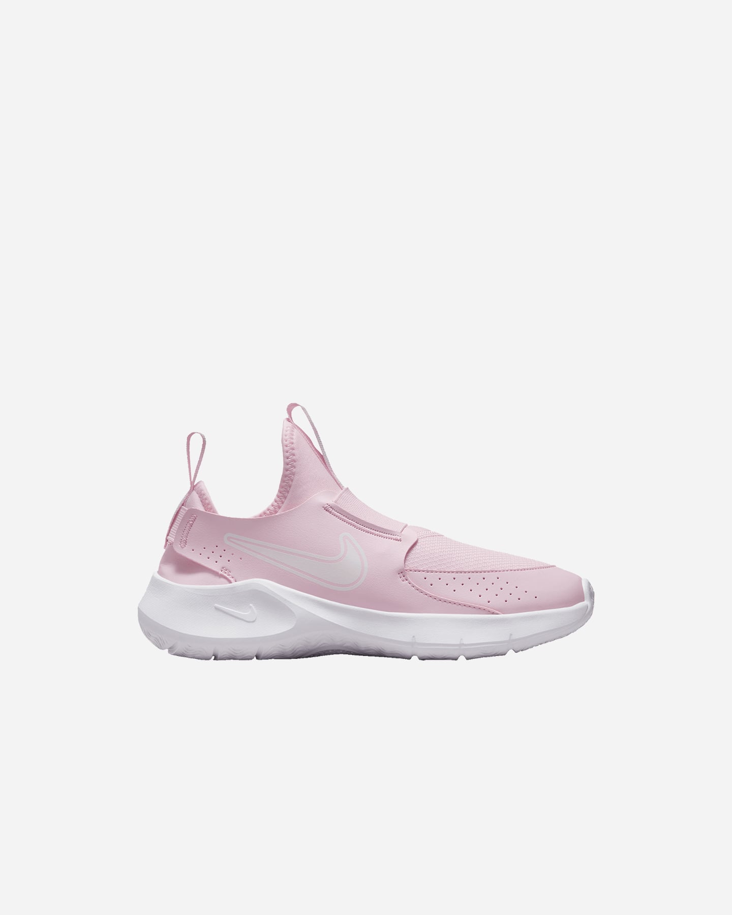 Scarpe sneakers NIKE FLEX RUNNER 3 GS JR - Rosa - 0 | Cisalfa Sport