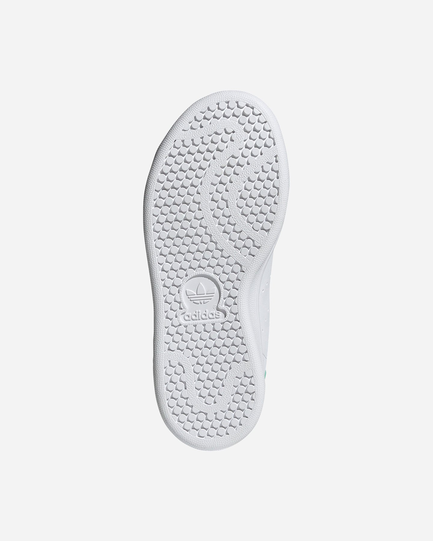Scarpe sneakers ADIDAS STAN SMITH C PS JR - Bianco - 1 | Cisalfa Sport