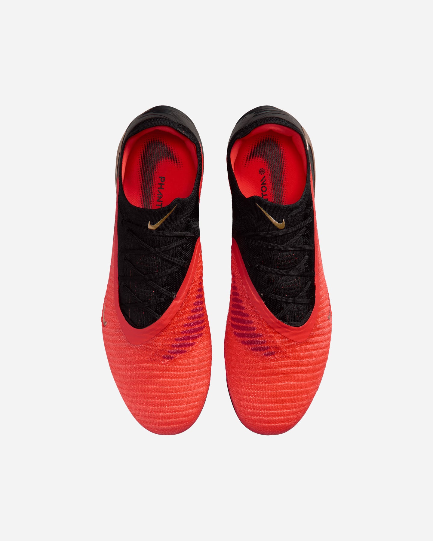 Scarpe calcio NIKE PHANTOM 6 LOW ELITE FG M - Color mix - 3 | Cisalfa Sport