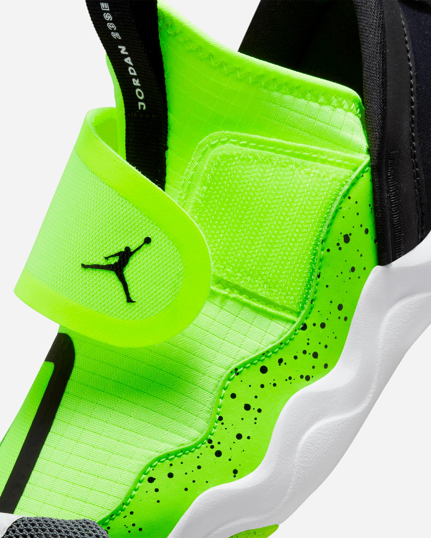 Scarpe sneakers NIKE JORDAN 23/7 PS JR - 11 | Cisalfa Sport