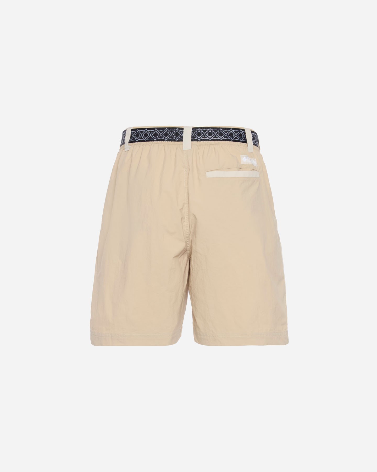 Pantaloncini COLUMBIA SEQUOIA GROVE M - Beige - 1 | Cisalfa Sport