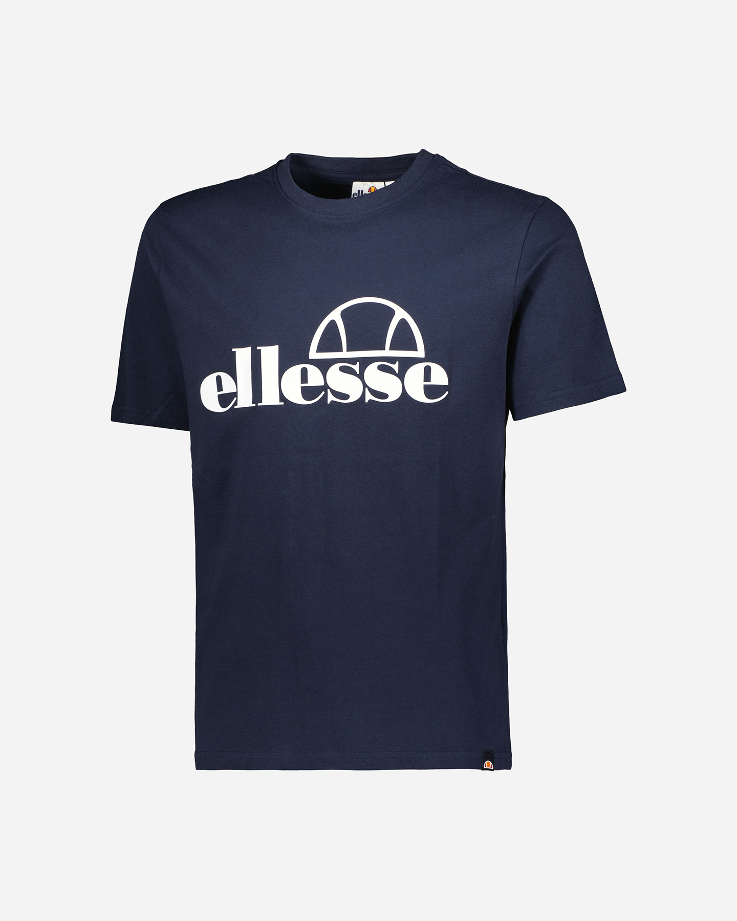 T-shirt ELLESSE CLASSIC PATCH M - 17 | Cisalfa Sport