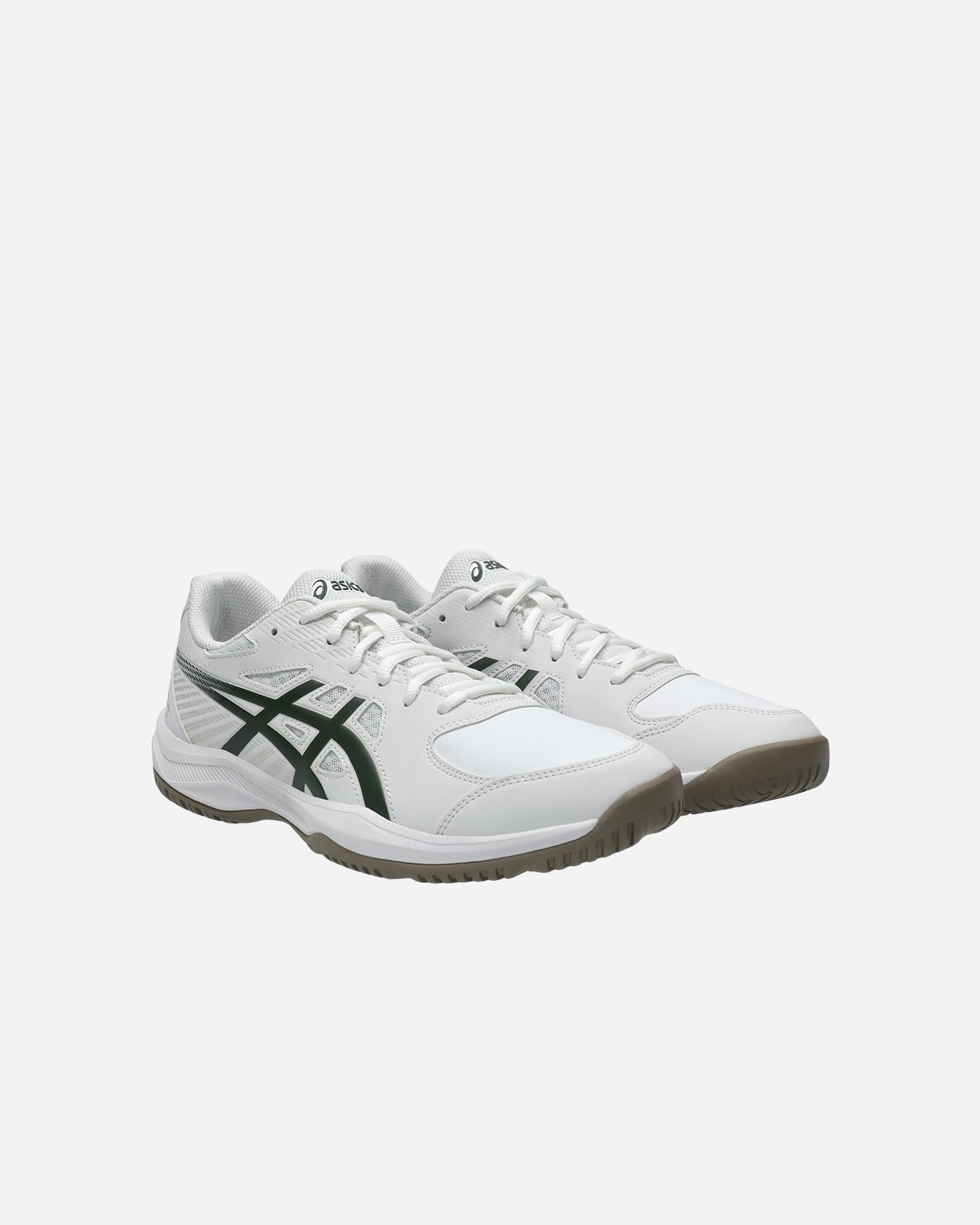 Scarpe tennis ASICS COURT SLIDE 4 M - Bianco - 1 | Cisalfa Sport
