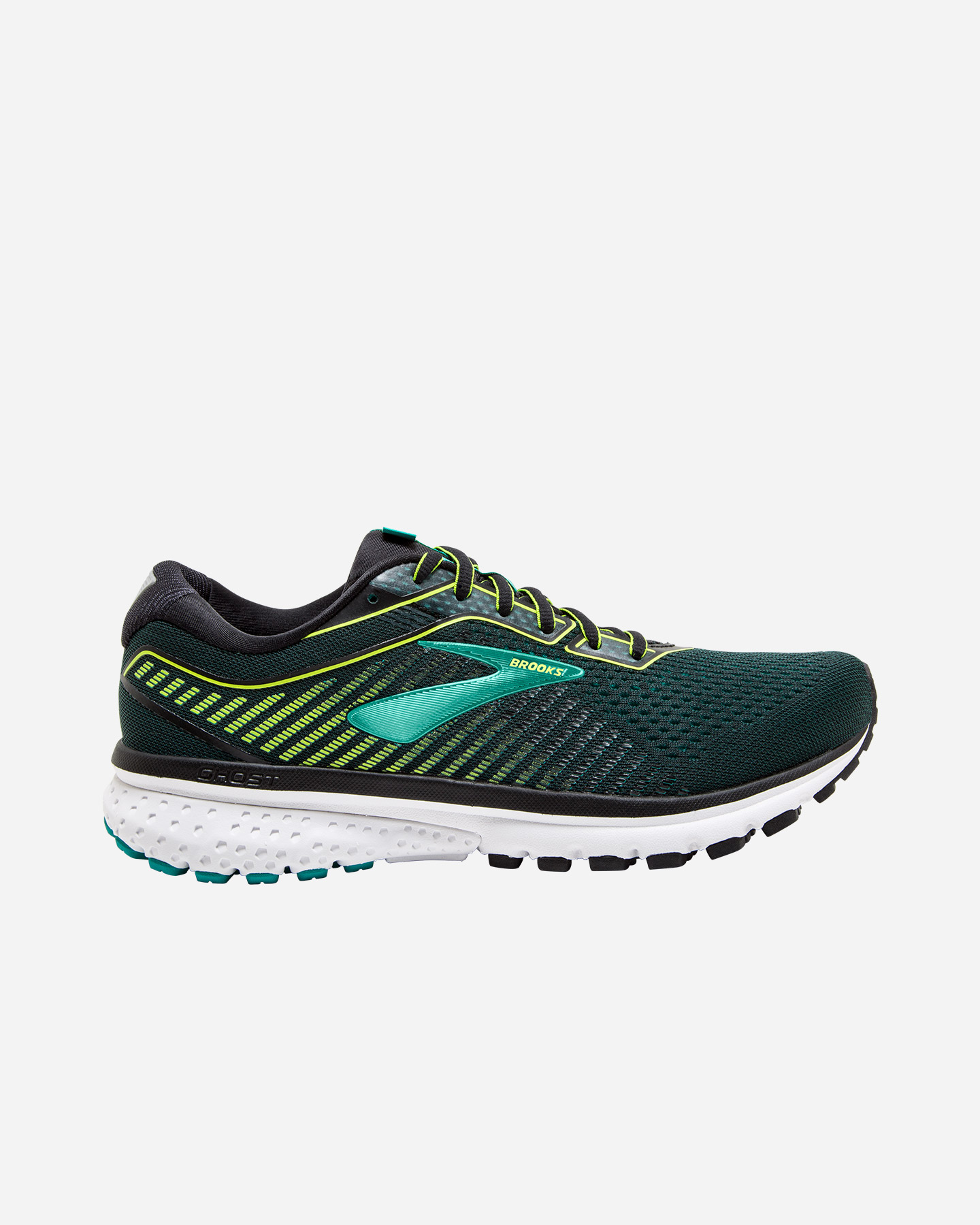 brooks ghost donna 2017
