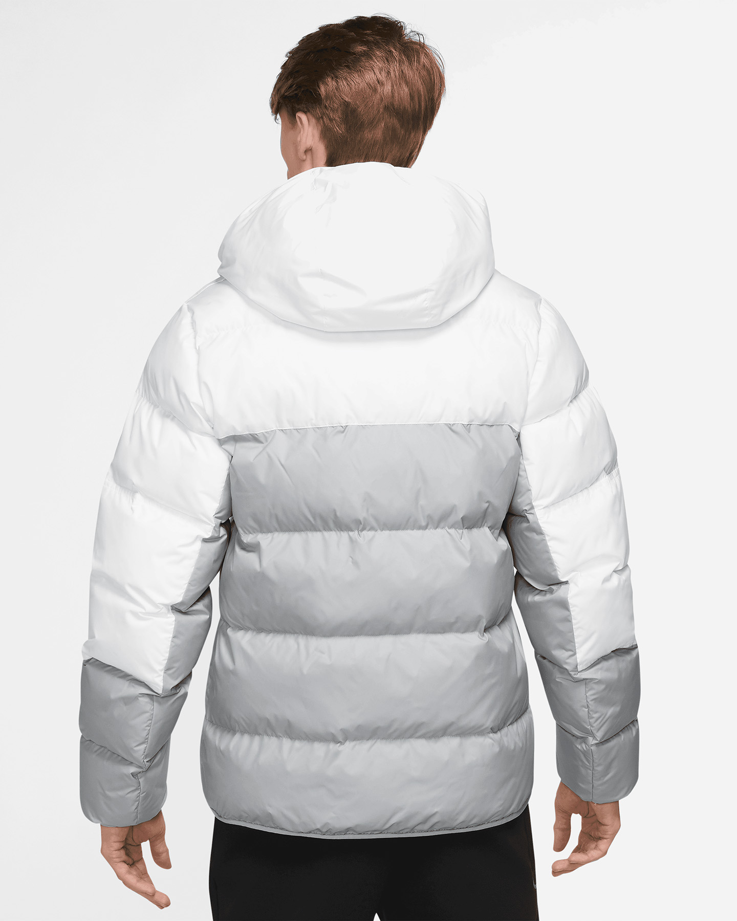 Giubbotto NIKE CLASSIC M - 4 | Cisalfa Sport