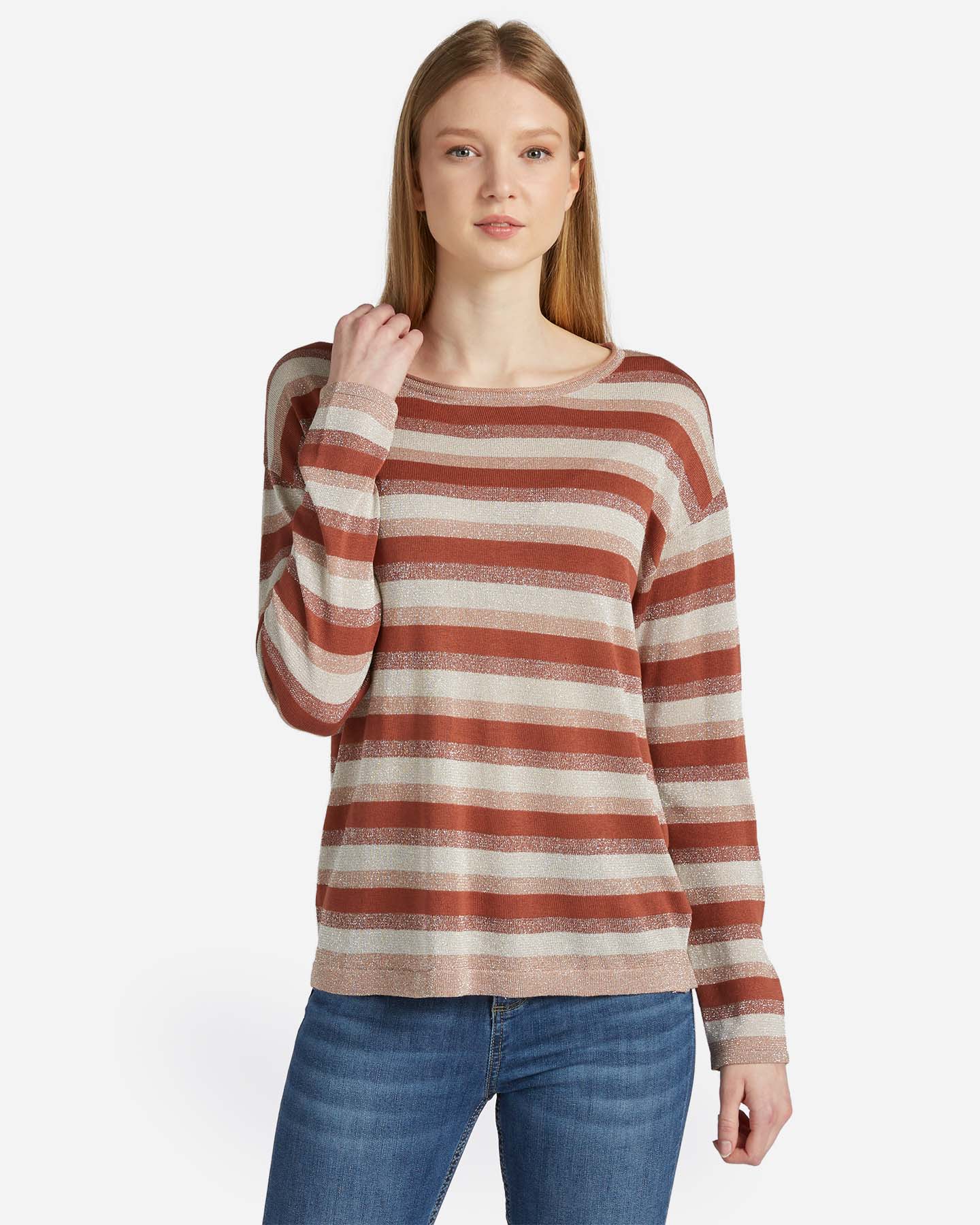 Maglione DACK'S URBAN CITY W - 0 | Cisalfa Sport