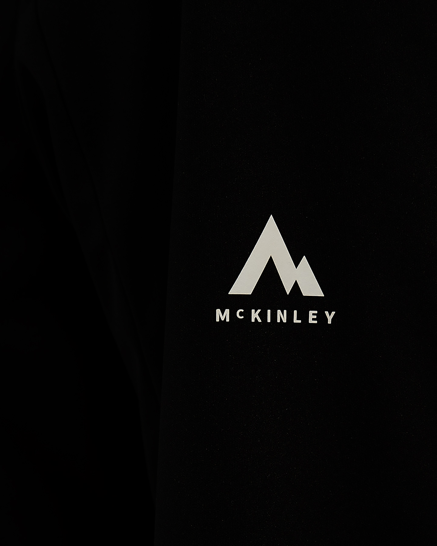 Giacca outdoor MCKINLEY CIAMARELLO W - Nero - 4 | Cisalfa Sport