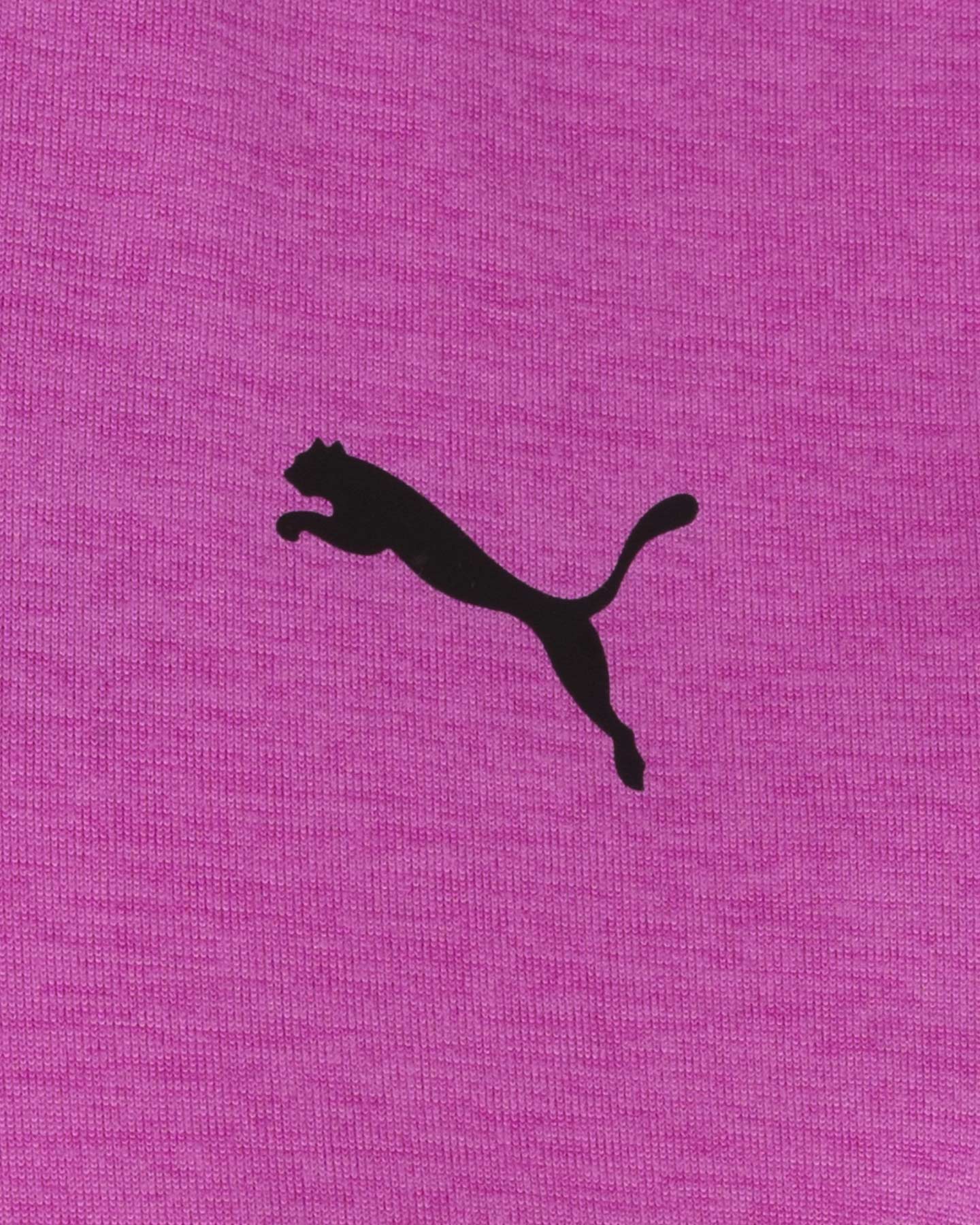 T-shirt training PUMA CLASSIC W - Fucsia - 2 | Cisalfa Sport
