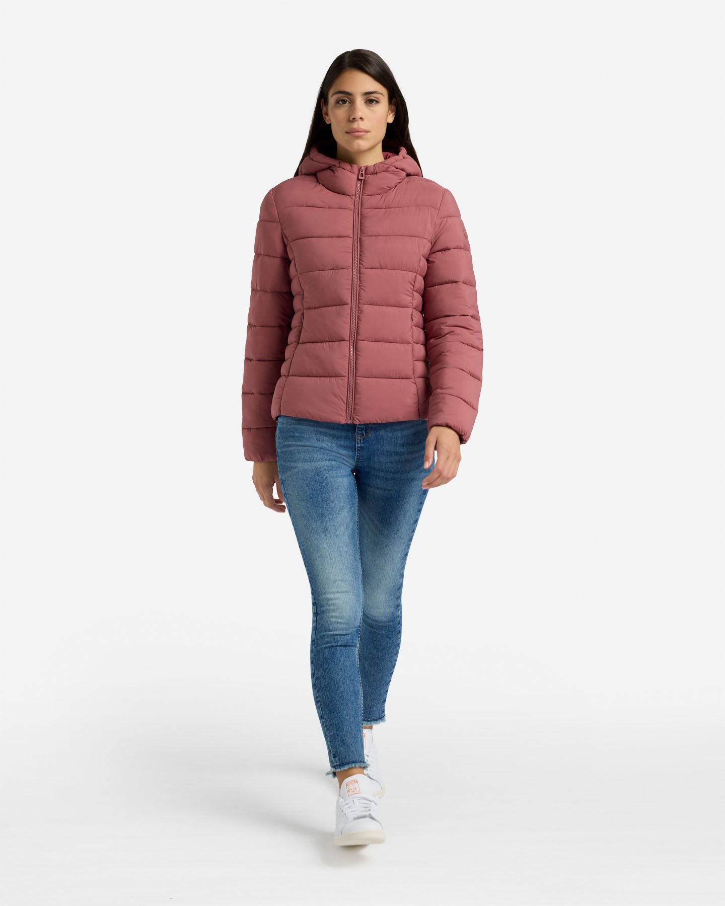 Giubbotto DACK'S ESSENTIAL W - Rosso - 3 | Cisalfa Sport