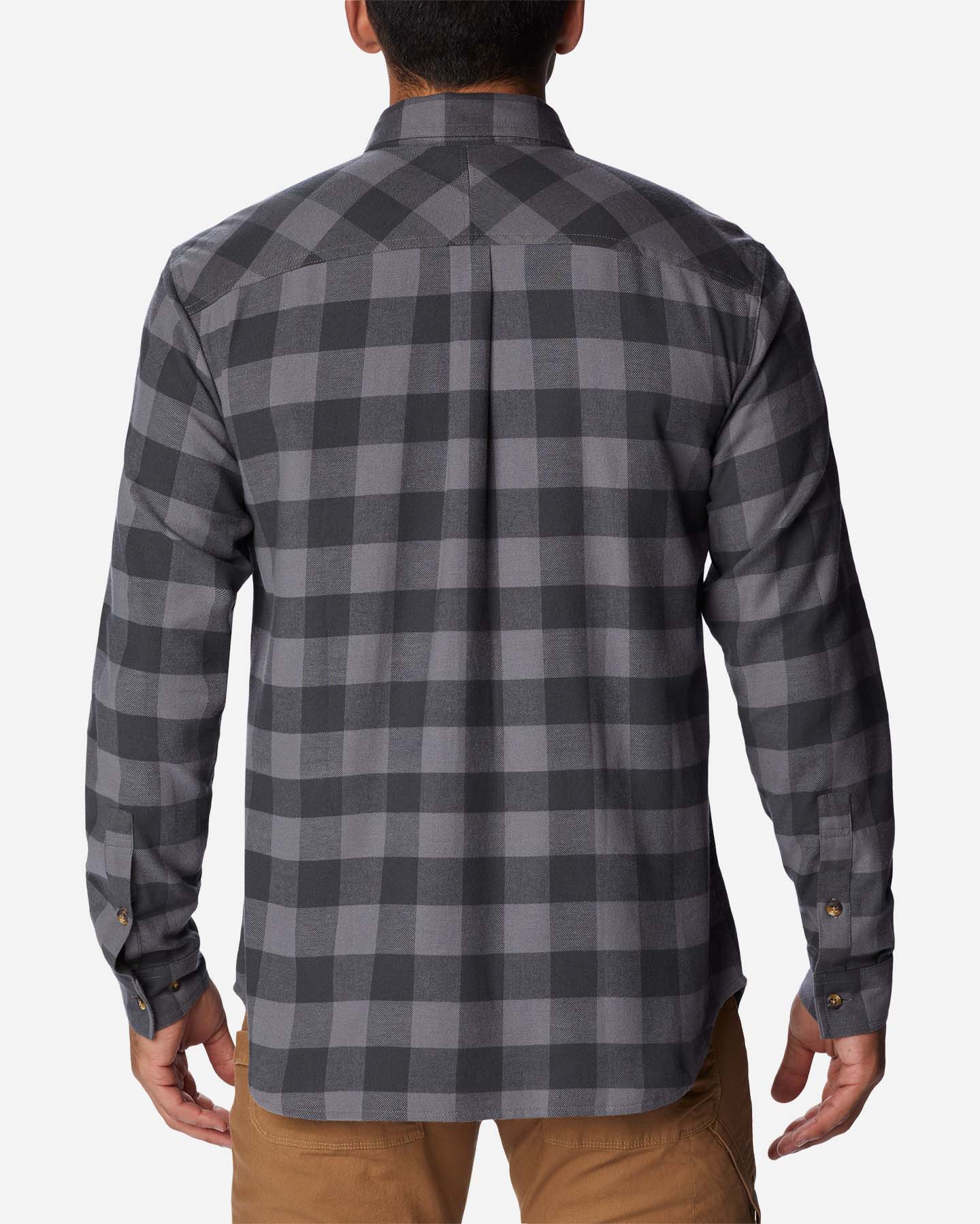 Camicia COLUMBIA FLARE GUN M - 3 | Cisalfa Sport