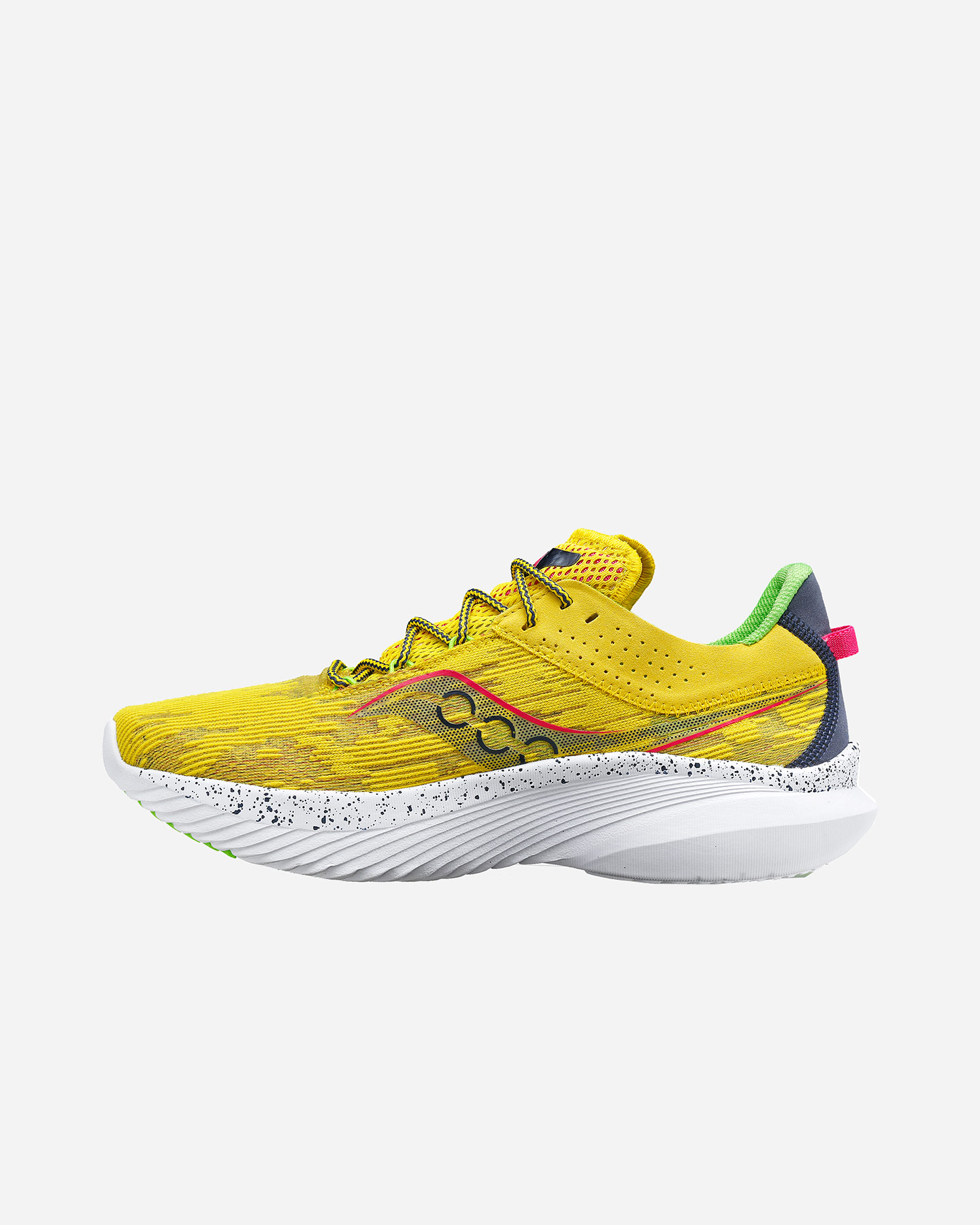 Scarpe running SAUCONY KINVARA 14 W - 9 | Cisalfa Sport