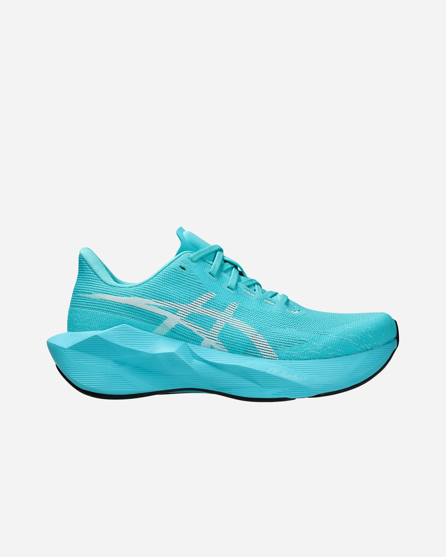 Asics Novablast 6 W - Scarpe Running - Donna - Bianco