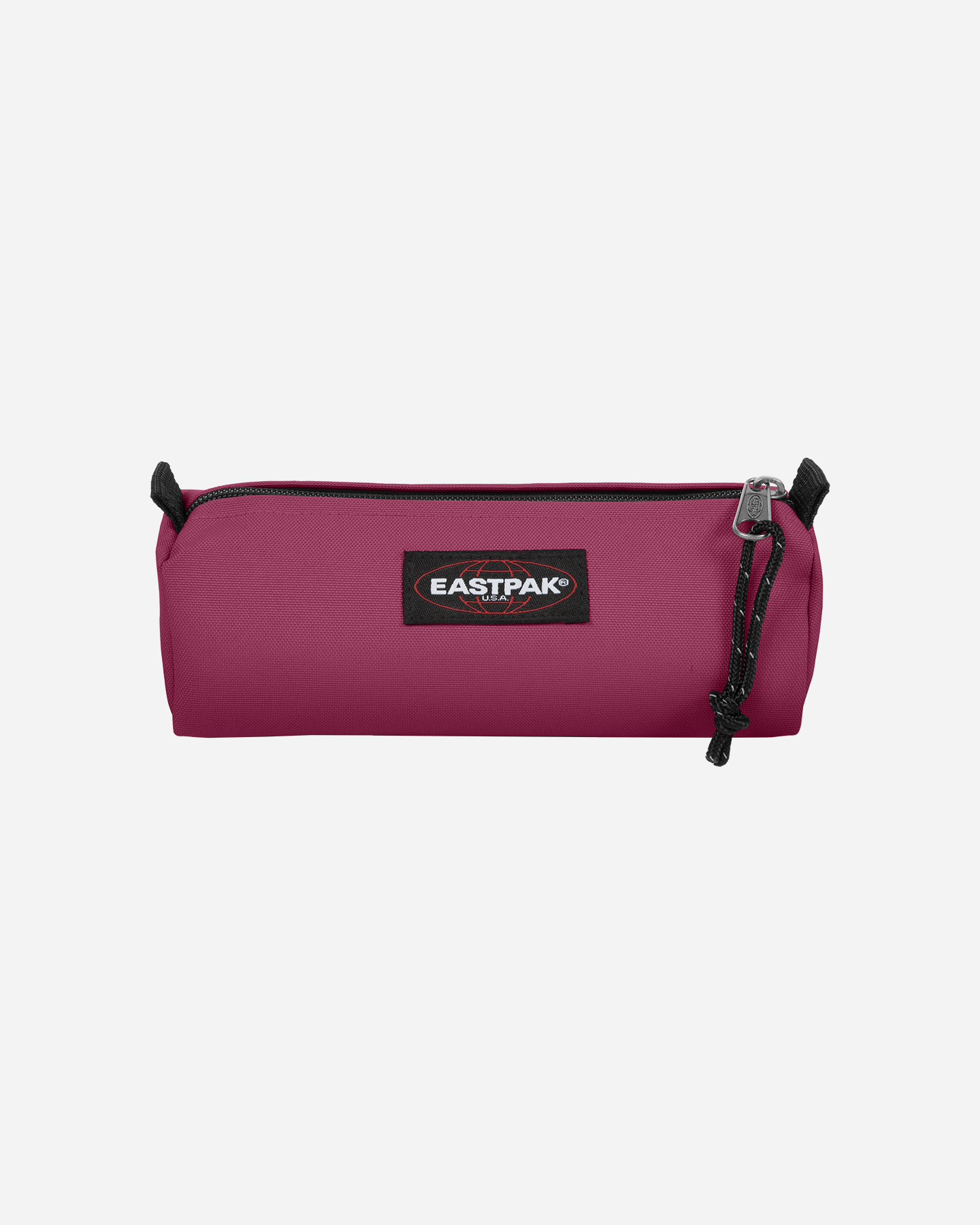 Astuccio EASTPAK BENCHMARK SINGLE  - Rosso - 0 | Cisalfa Sport