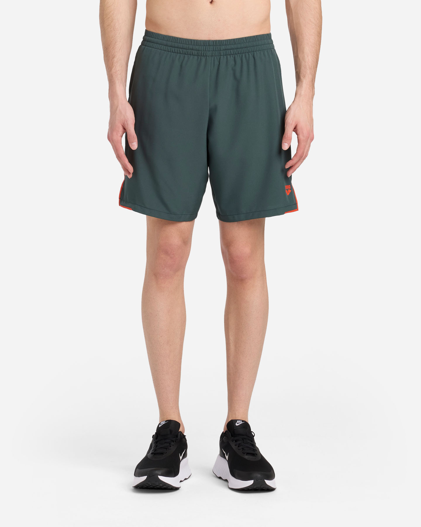 Pantalone training ARENA ADVANCE M - Verde - 1 | Cisalfa Sport